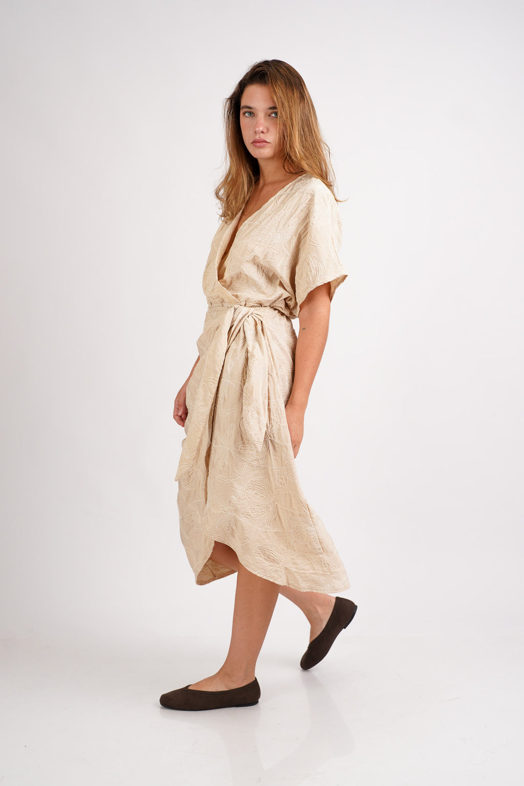Vestido Donna