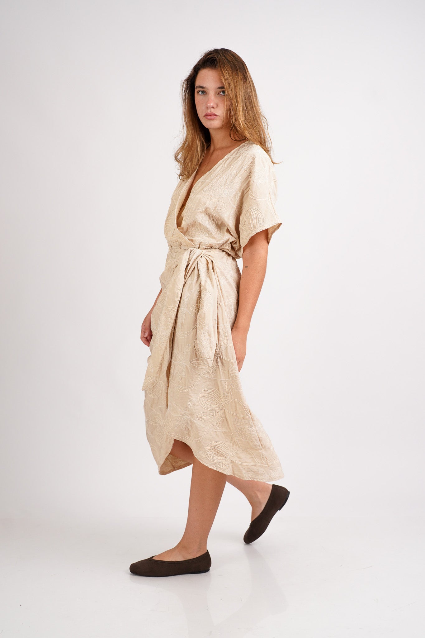 Vestido Donna