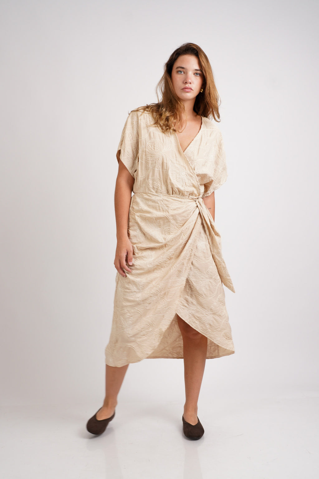 Vestido Donna