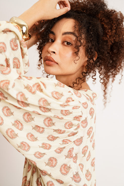 Blusa Any