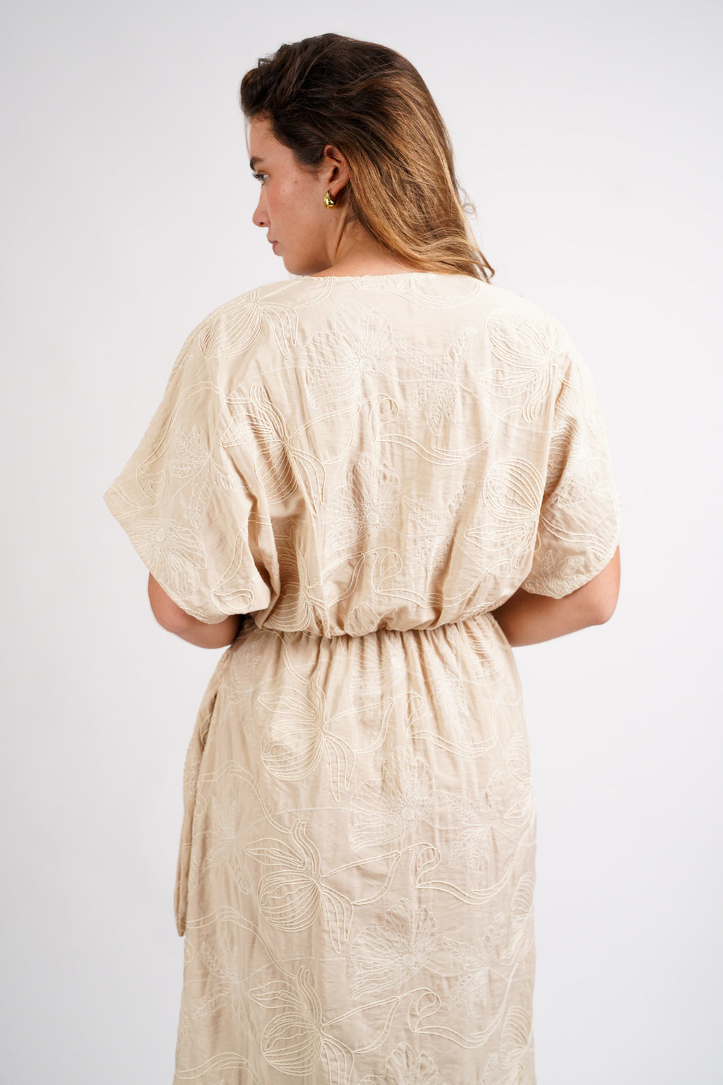 Vestido Donna
