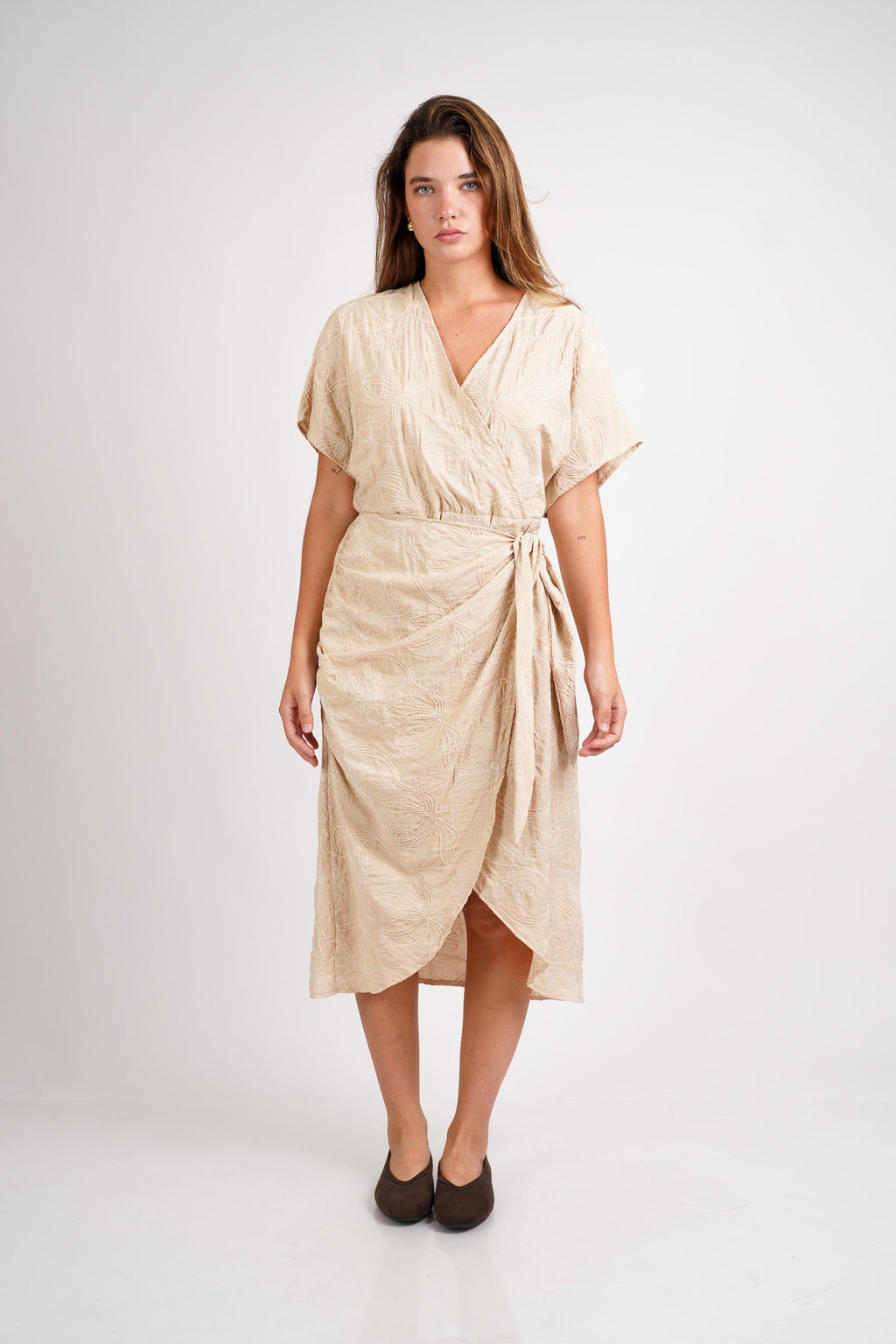 Vestido Donna