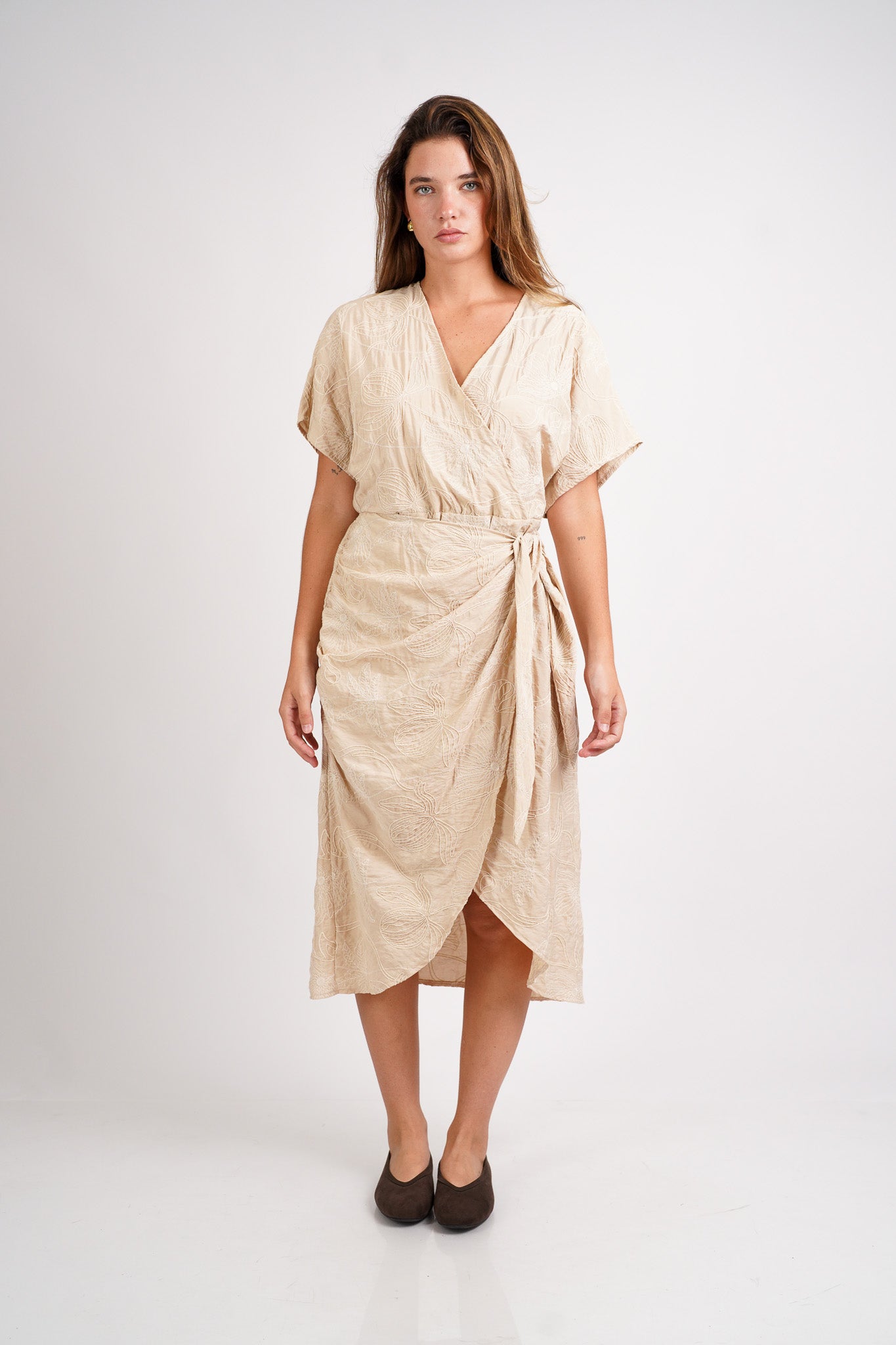 Vestido Donna