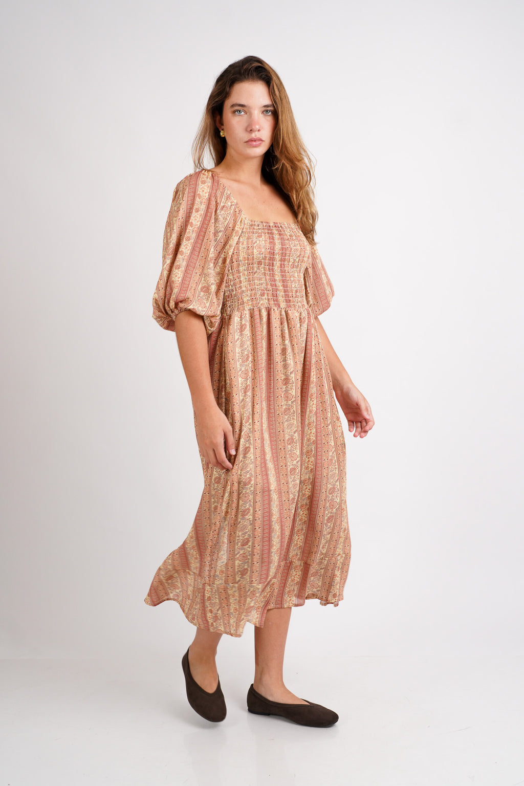 Vestido Nani