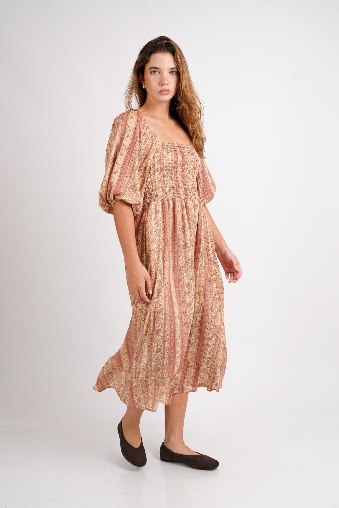 Vestido Nani