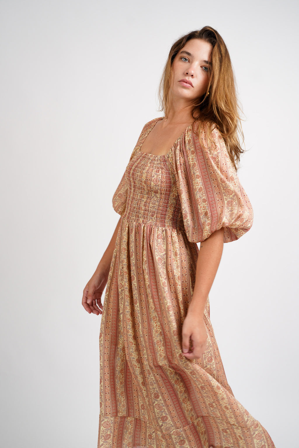 Vestido Nani