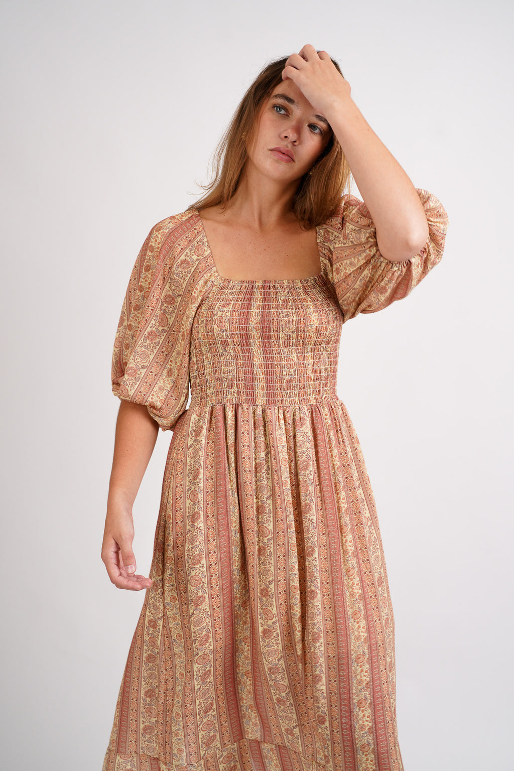 Vestido Nani