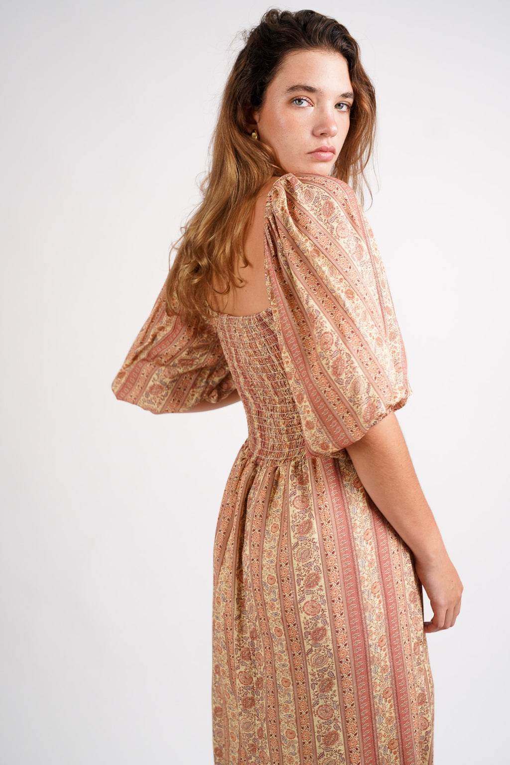 Vestido Nani