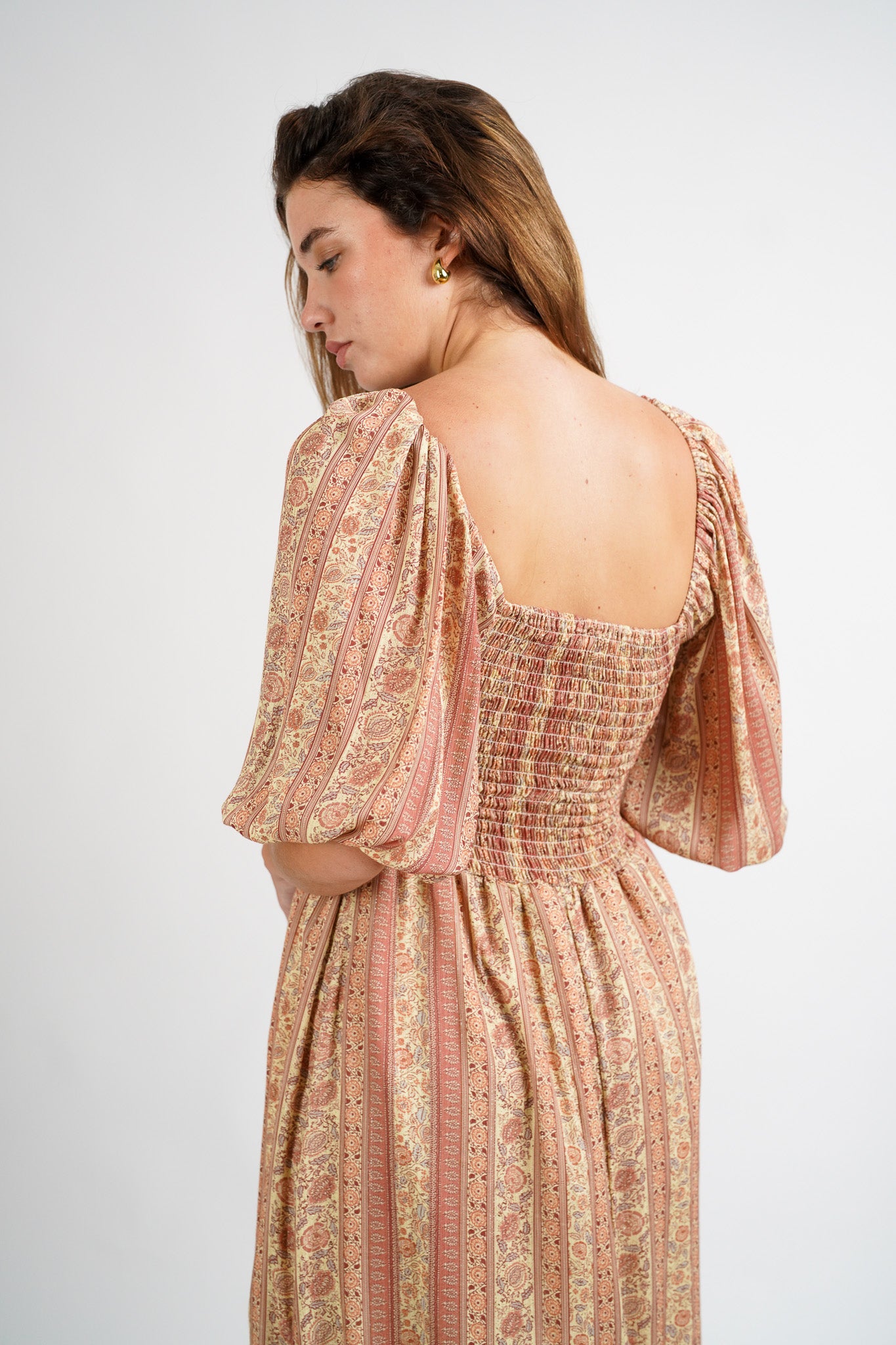 Vestido Nani