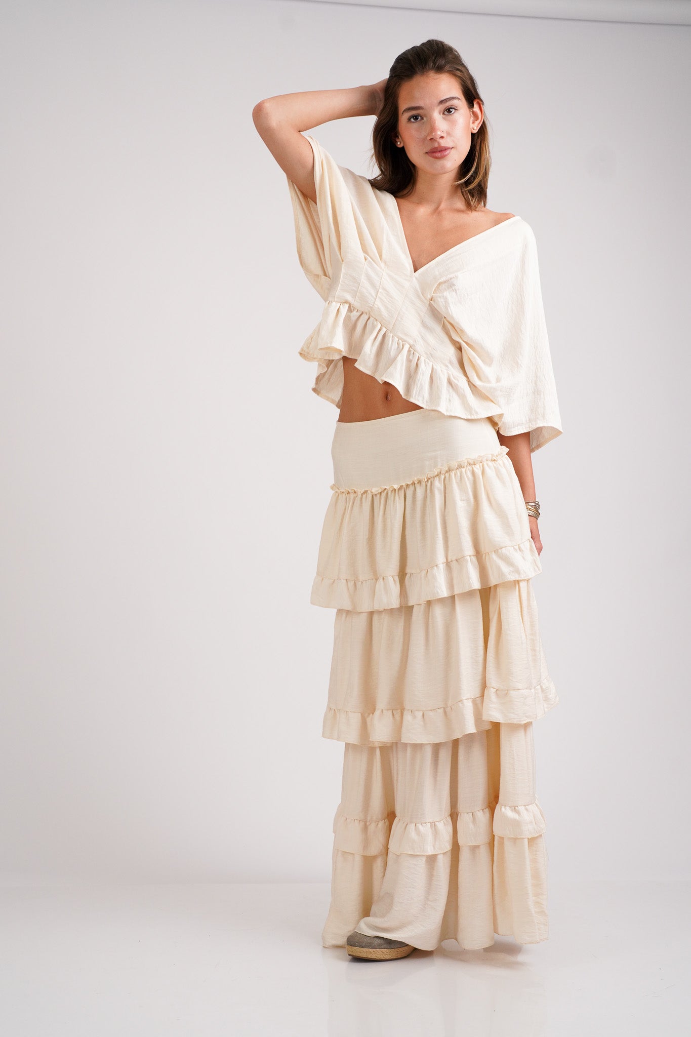 Blusa Maiza