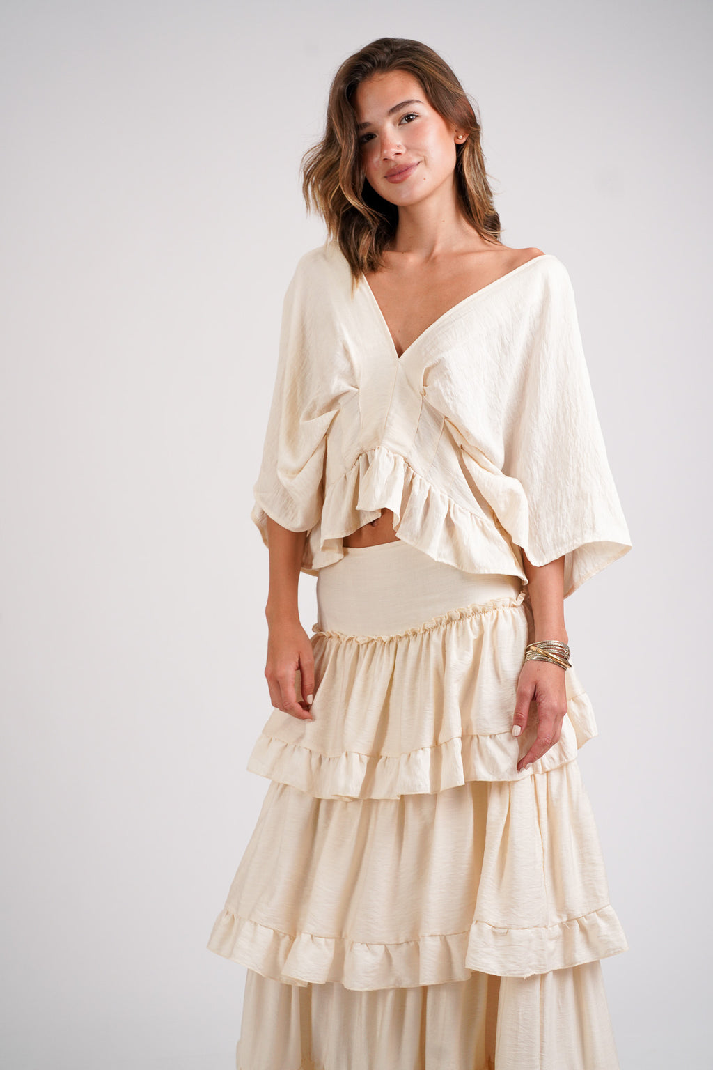 Blusa Maiza