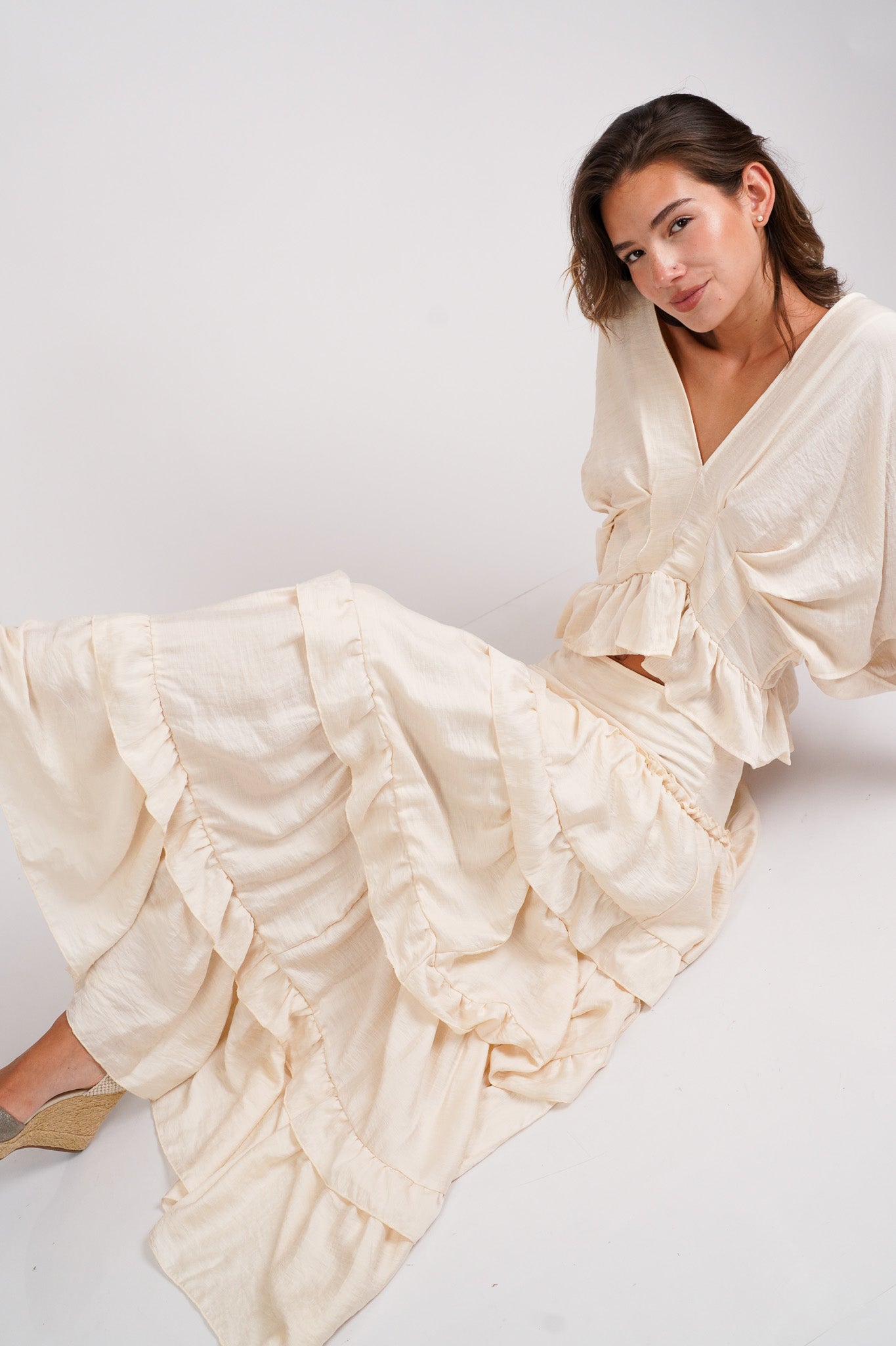 Blusa Maiza