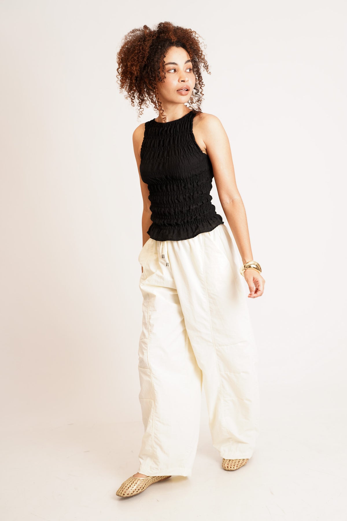 Blusa Nia
