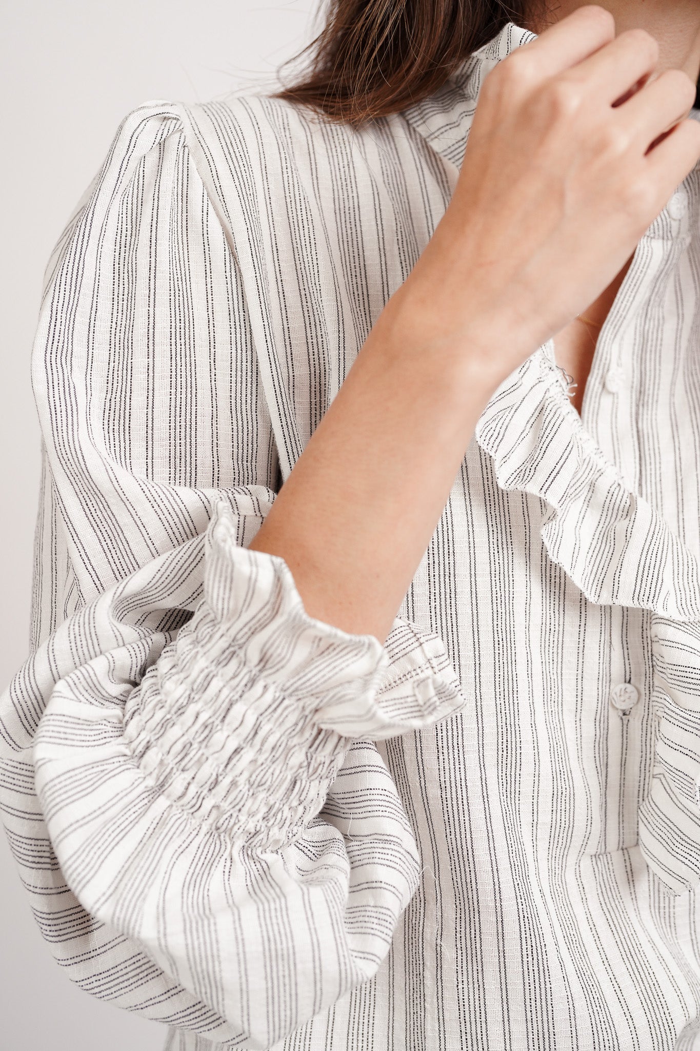 Blusa Loreta
