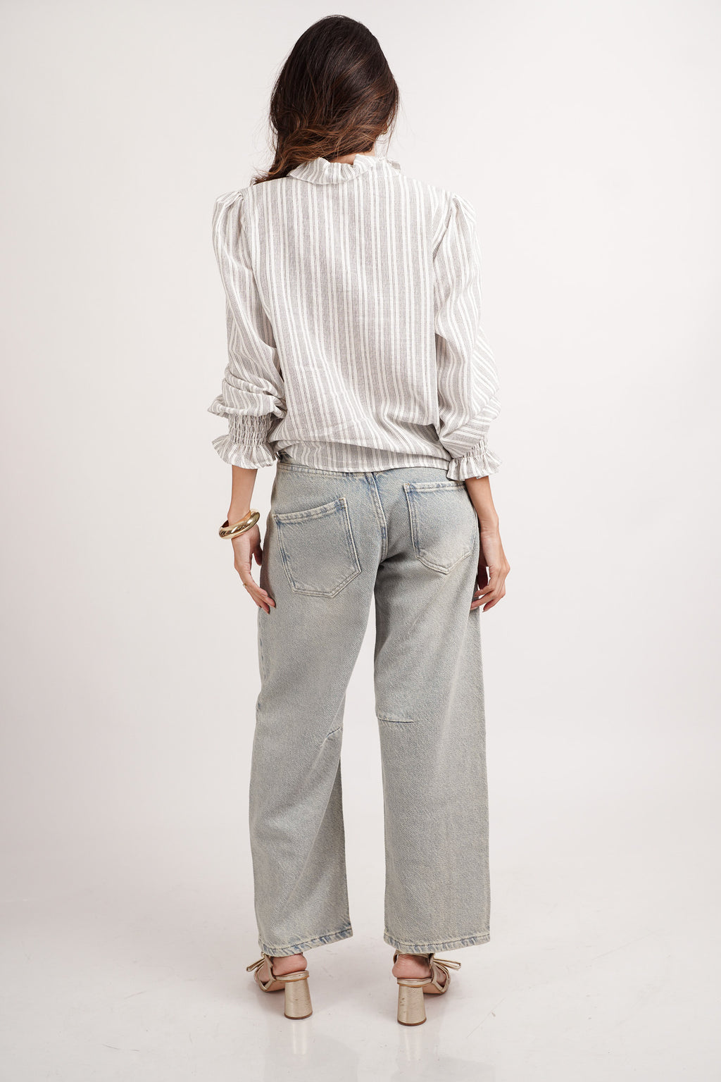Blusa Loreta