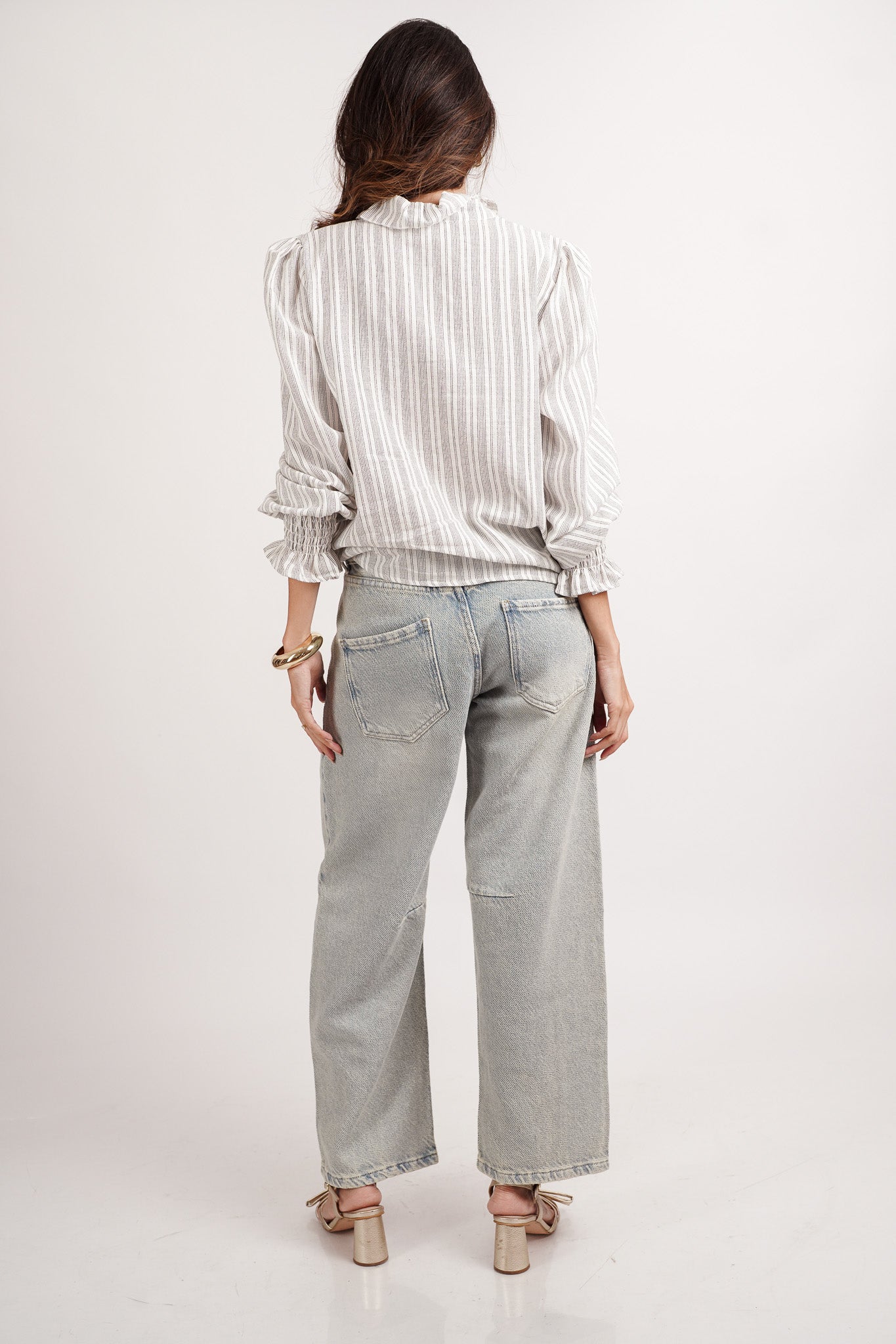 Blusa Loreta