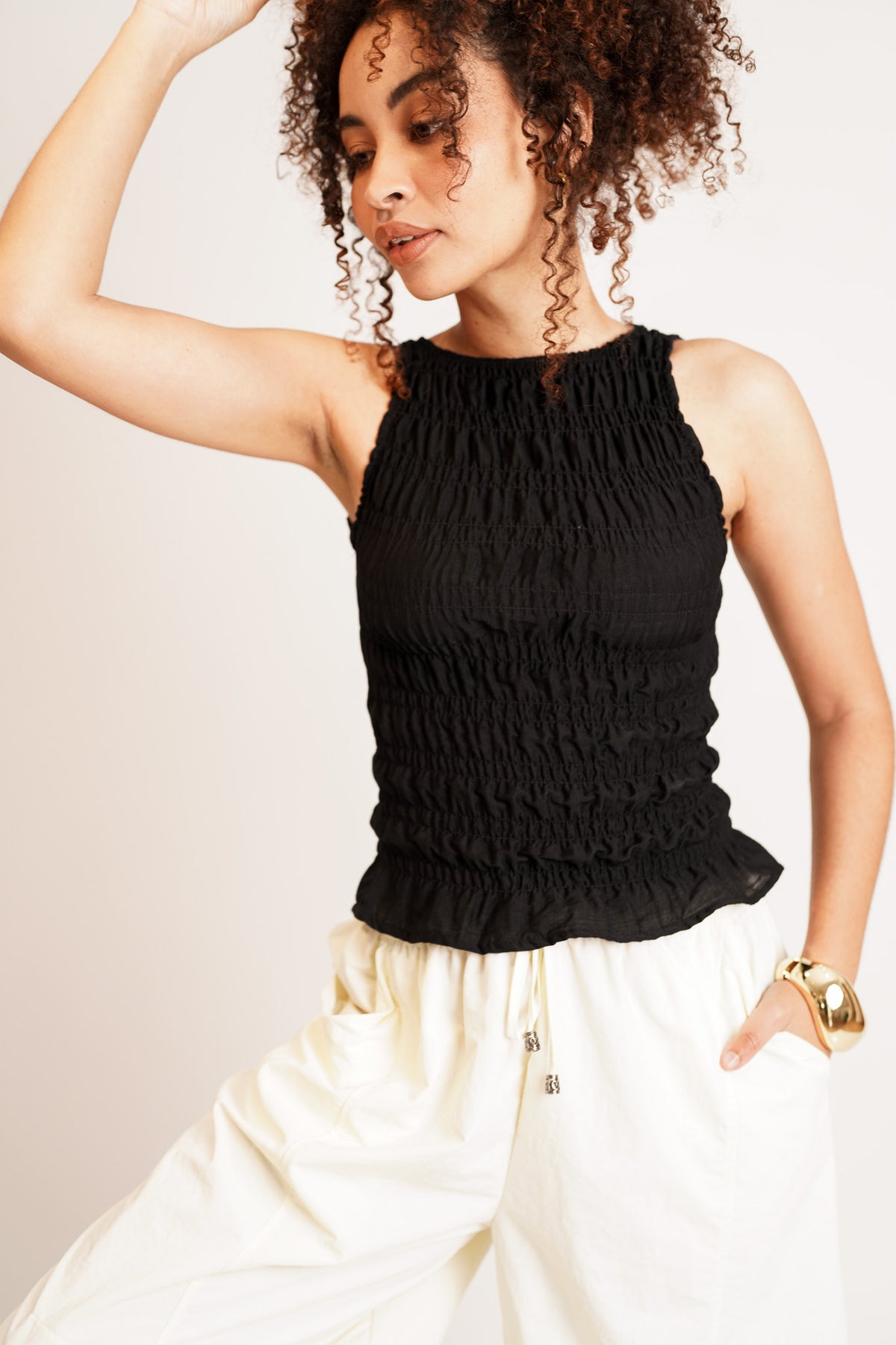 Blusa Nia