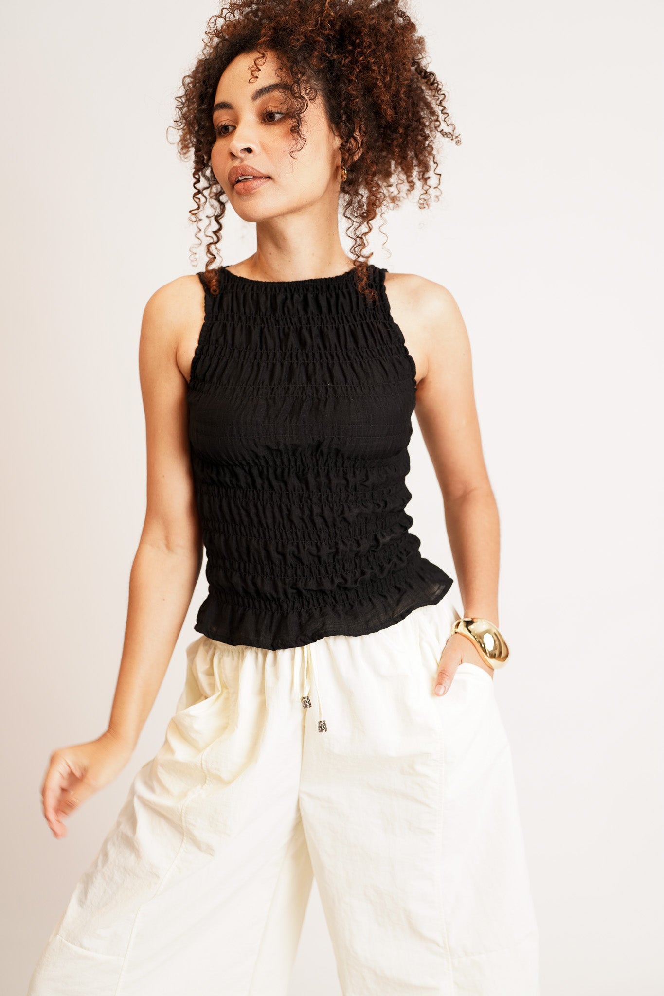Blusa Nia