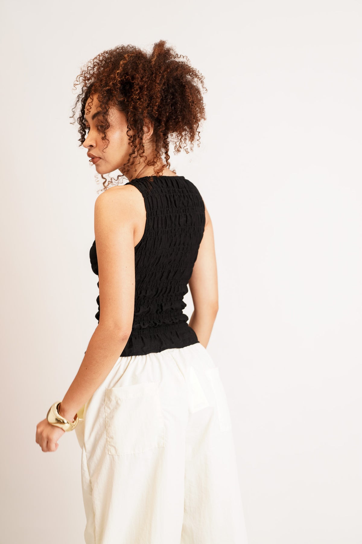 Blusa Nia