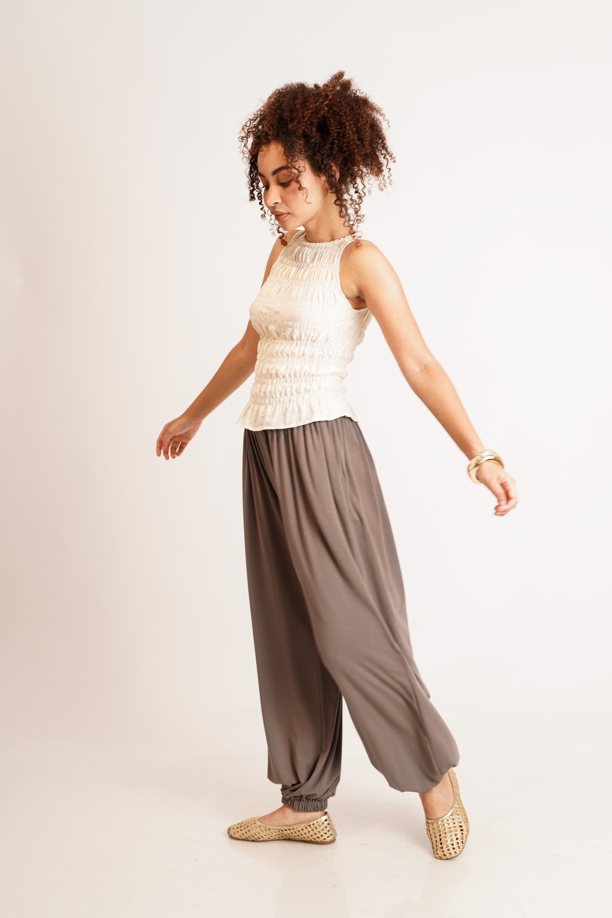 Blusa Nia