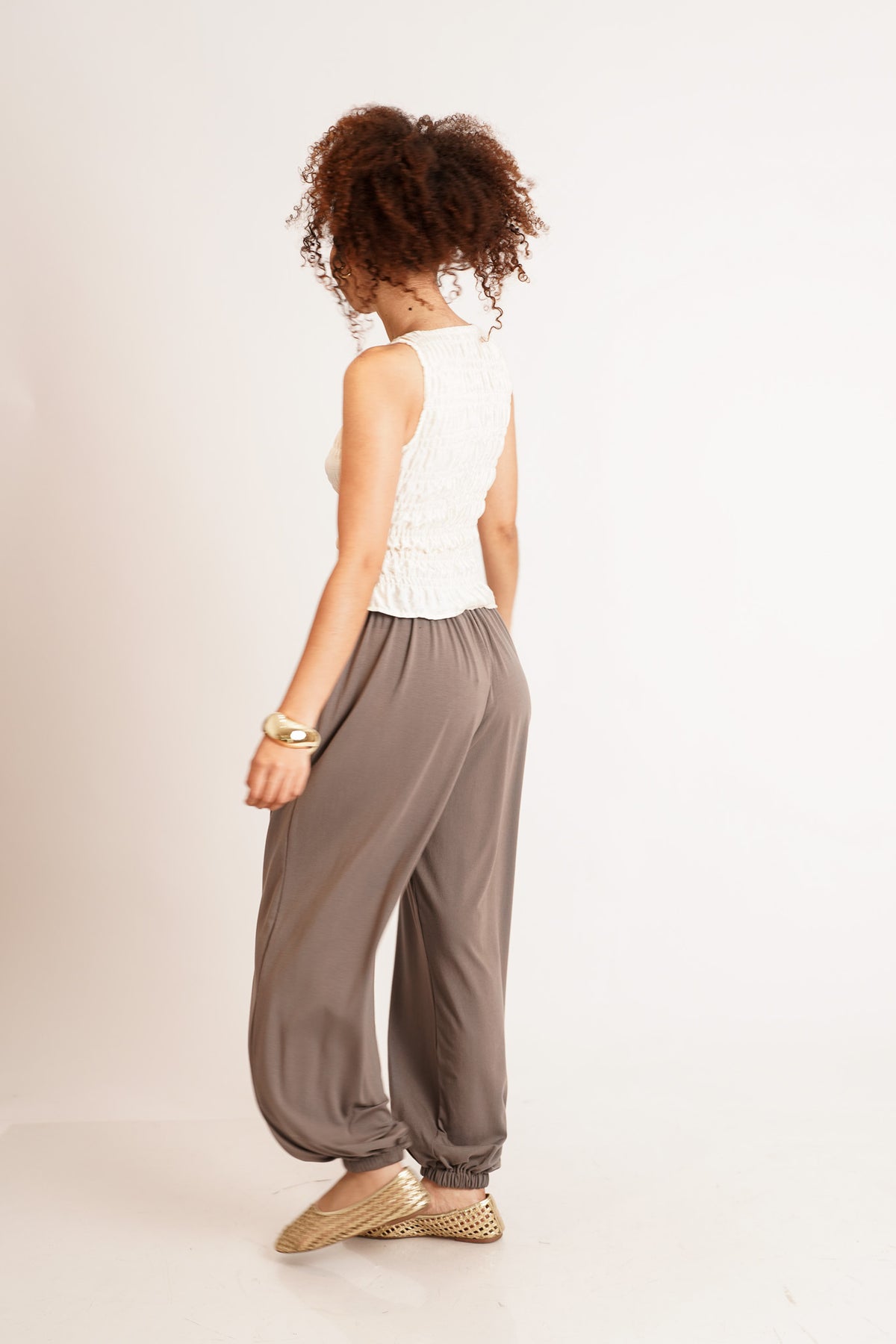 Blusa Nia