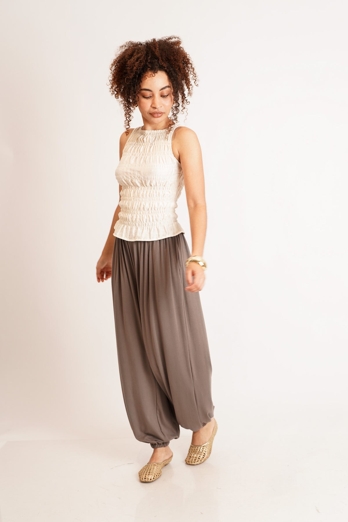 Blusa Nia