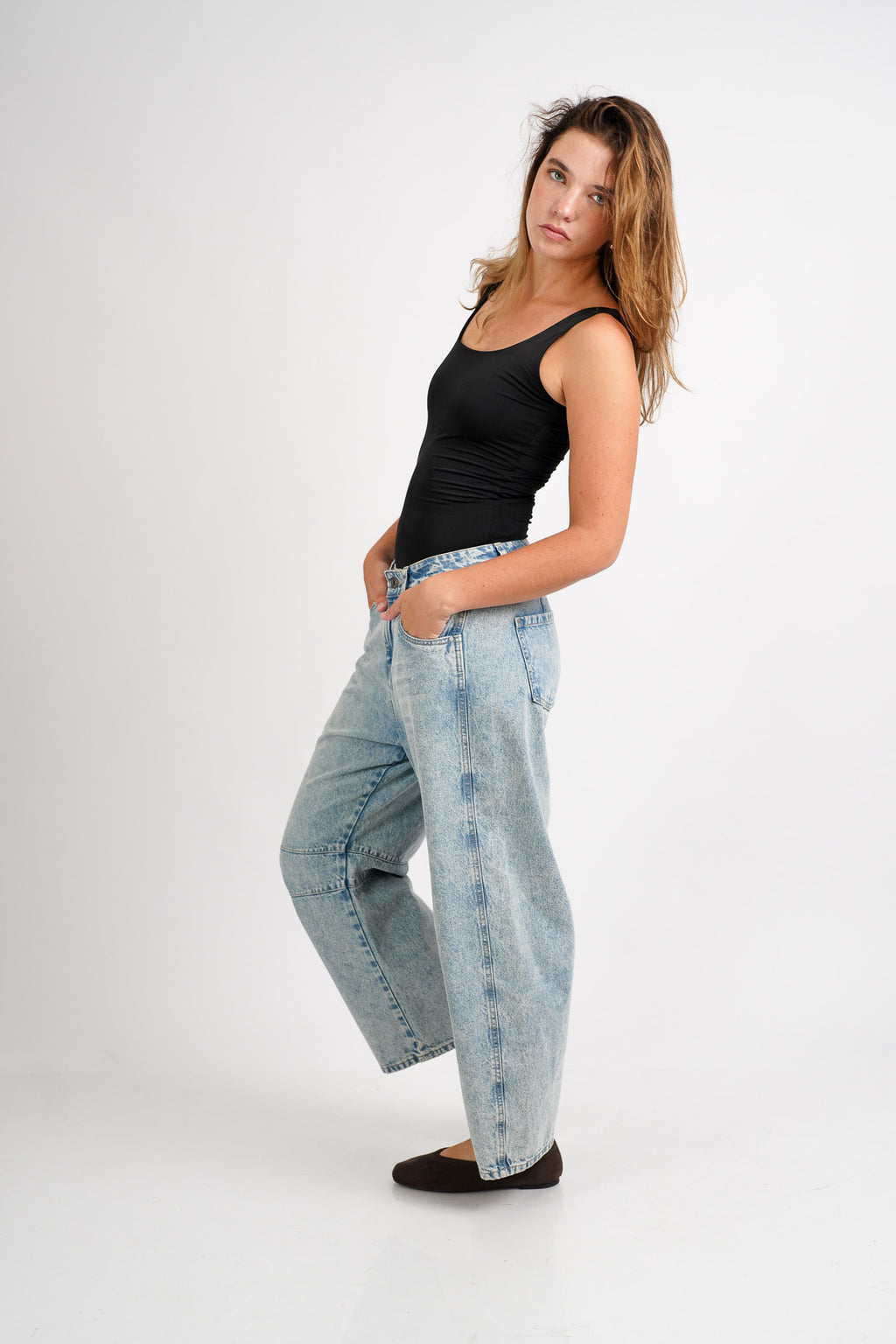 Body Benicia