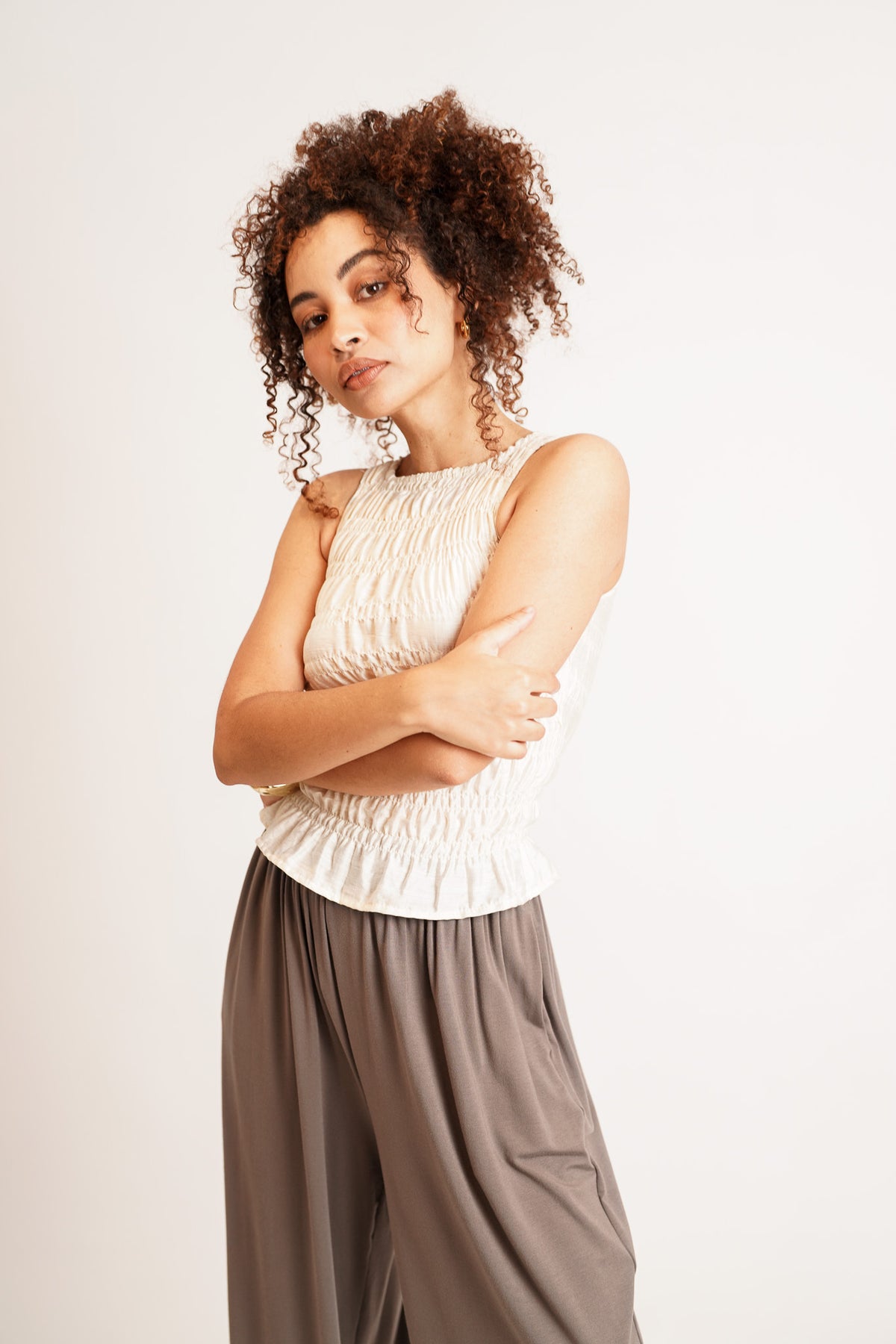 Blusa Nia