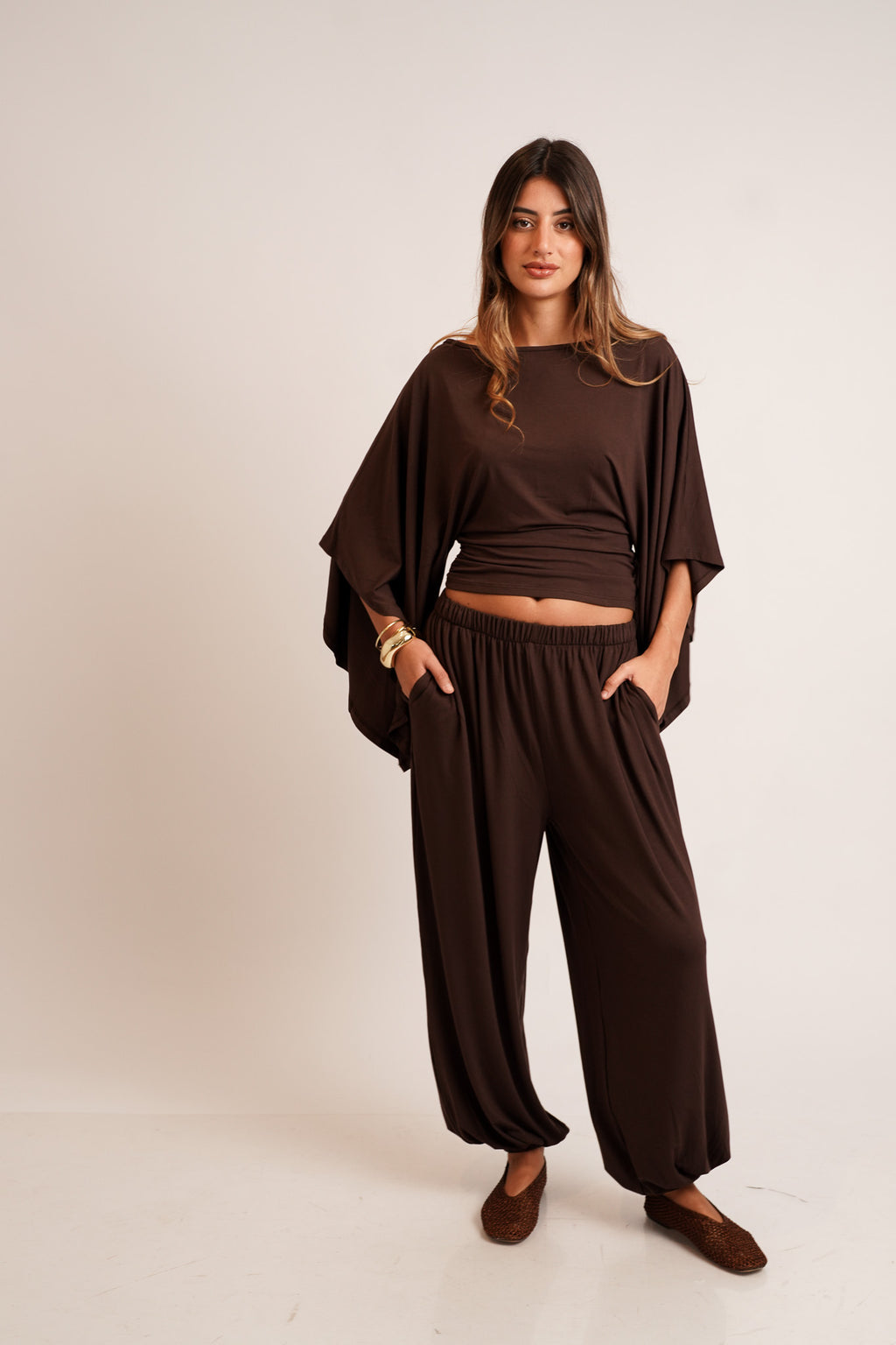 Pantalón Julieta