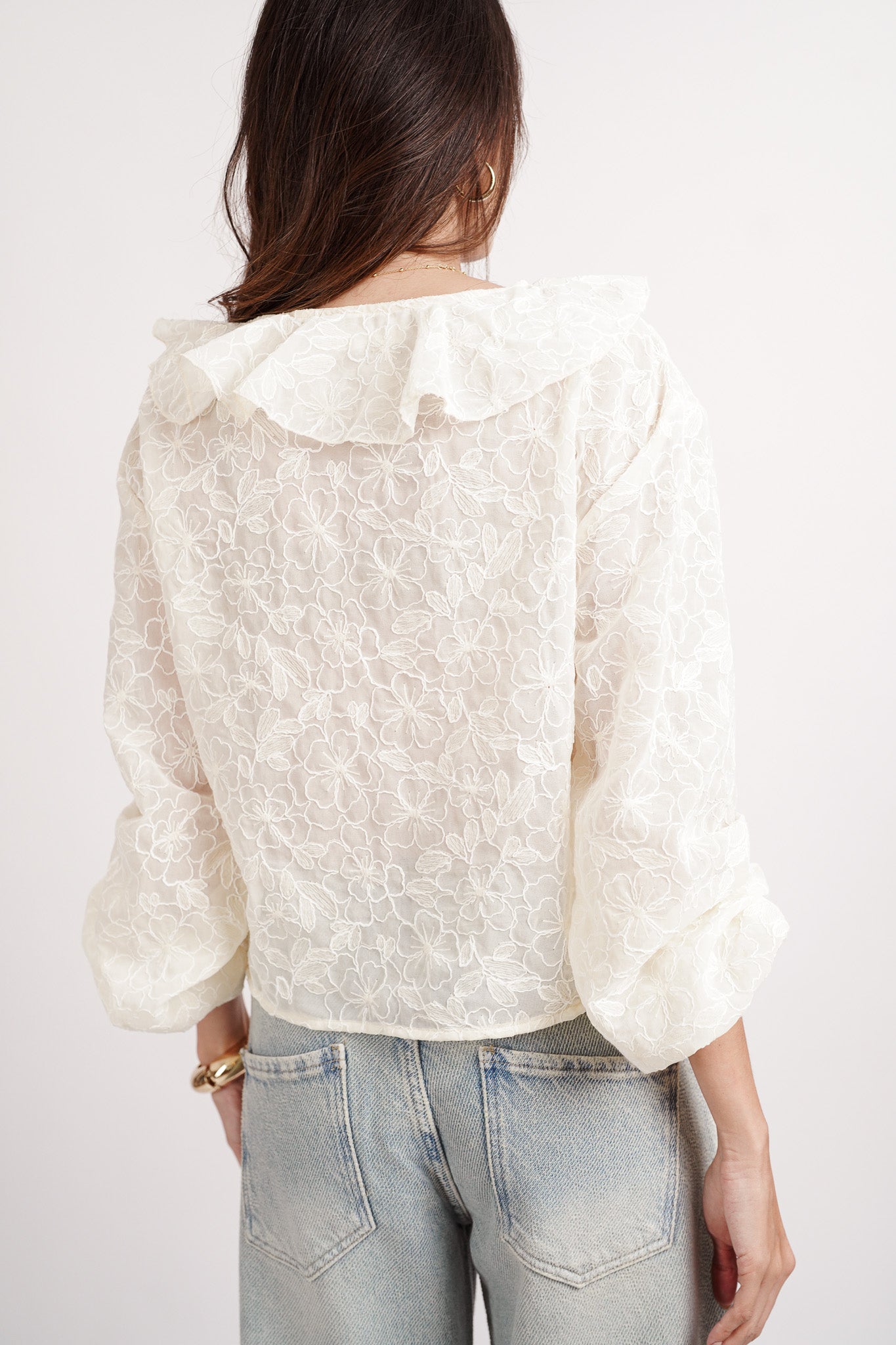 Blusa Mel