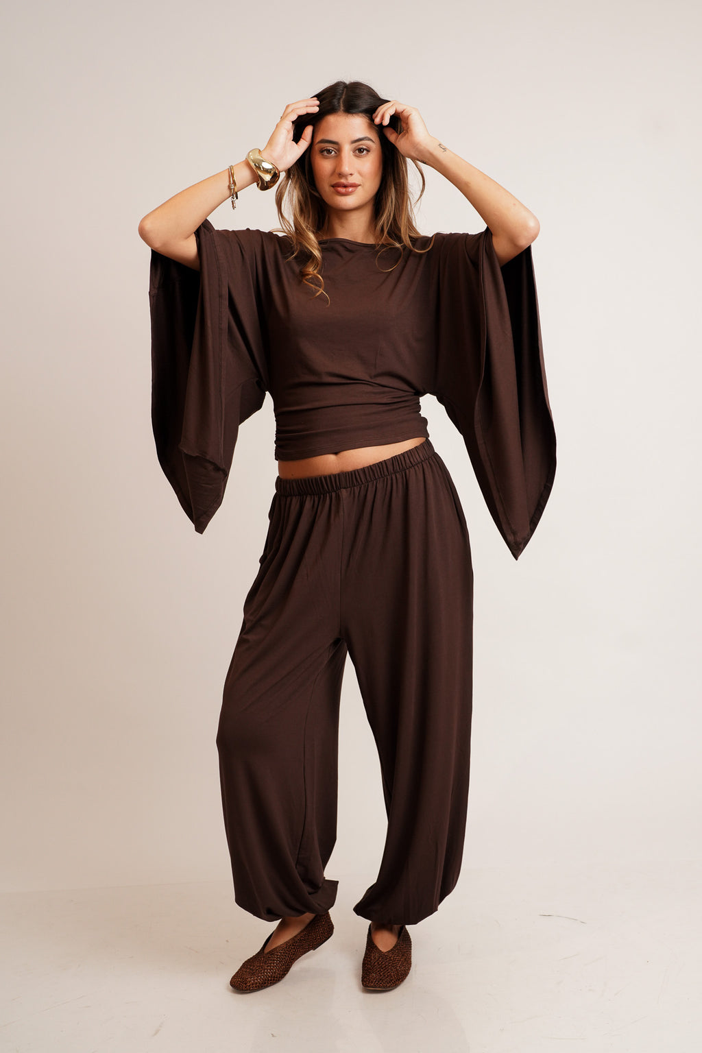 Pantalón Julieta