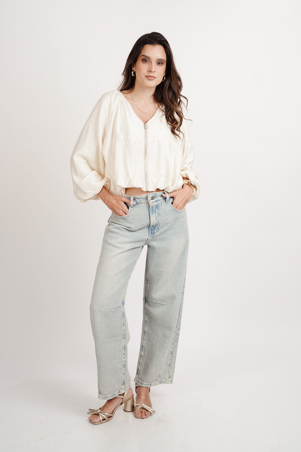 Casaca Sabina (pre-order)