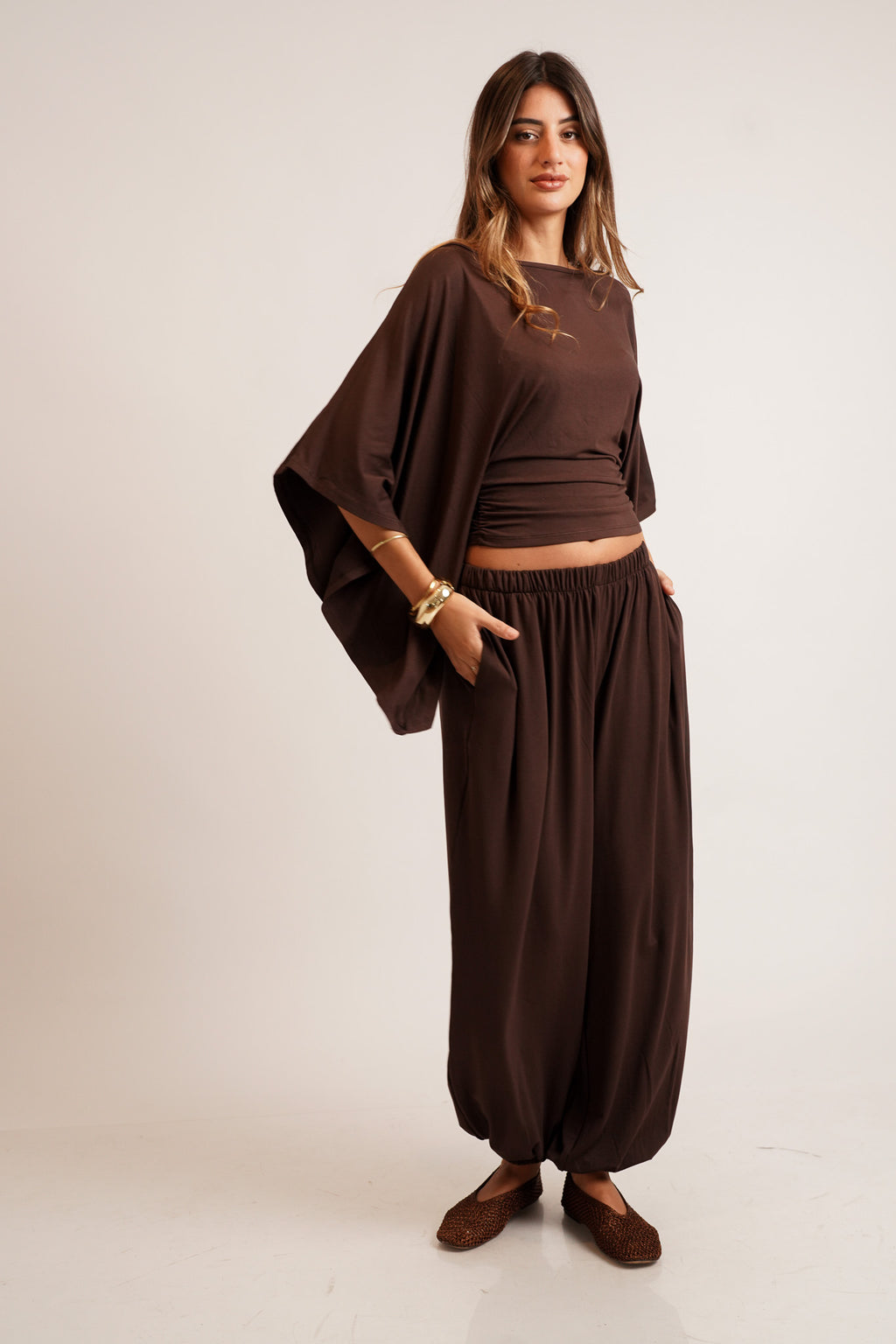 Pantalón Julieta