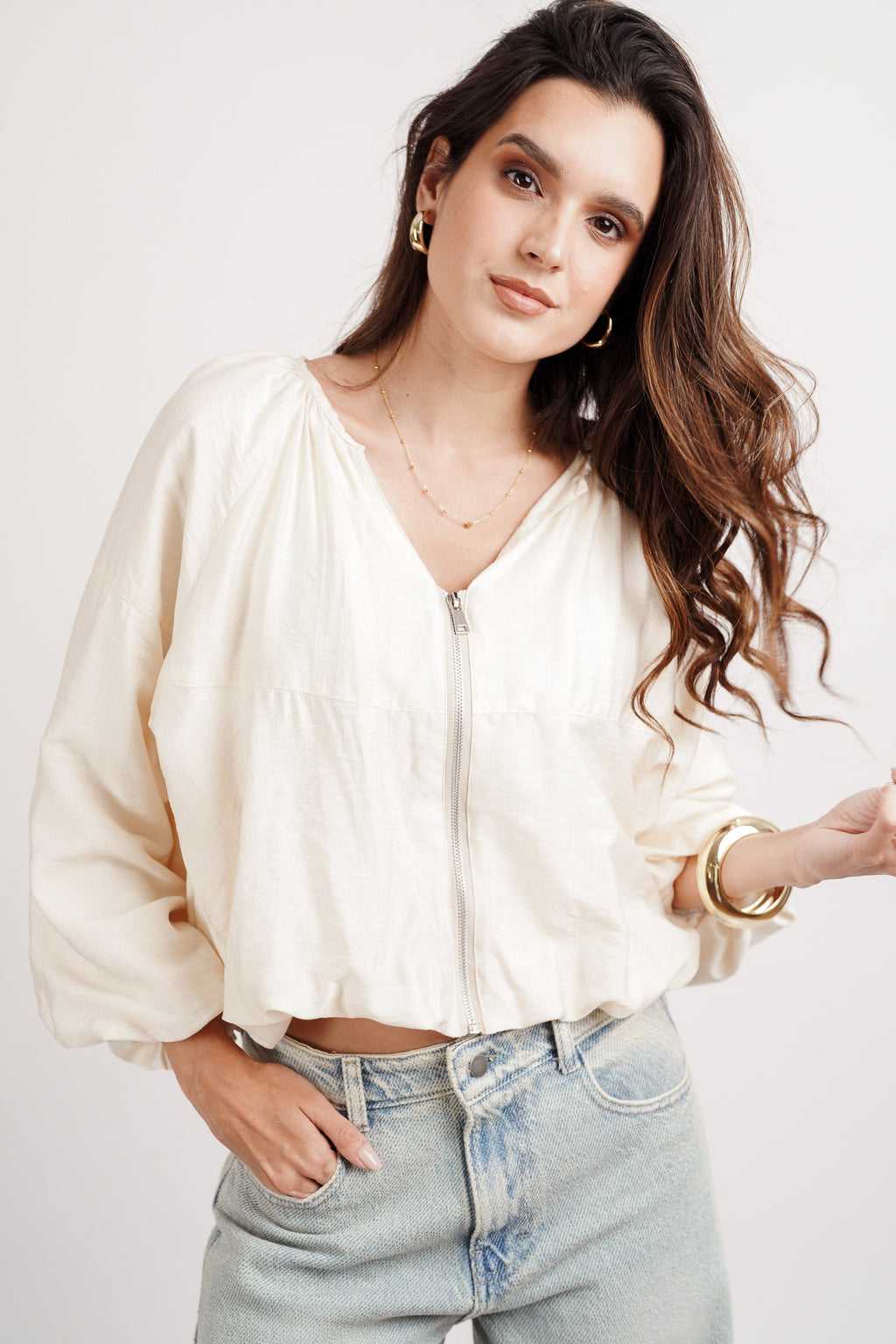 Casaca Sabina (pre-order)
