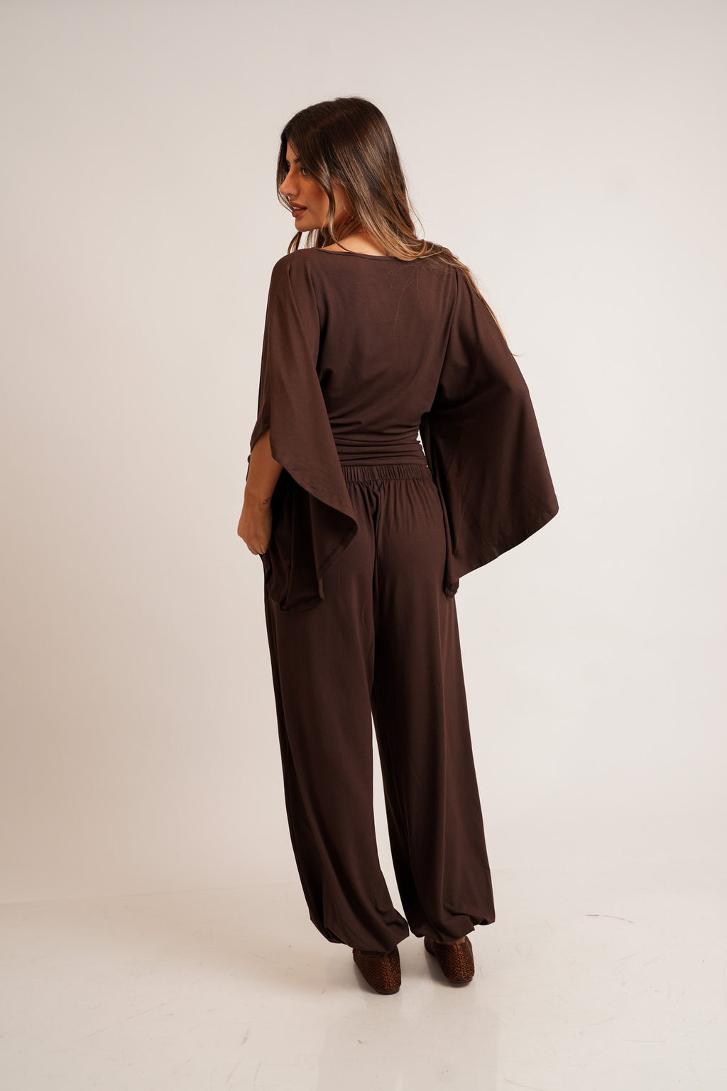 Pantalón Julieta