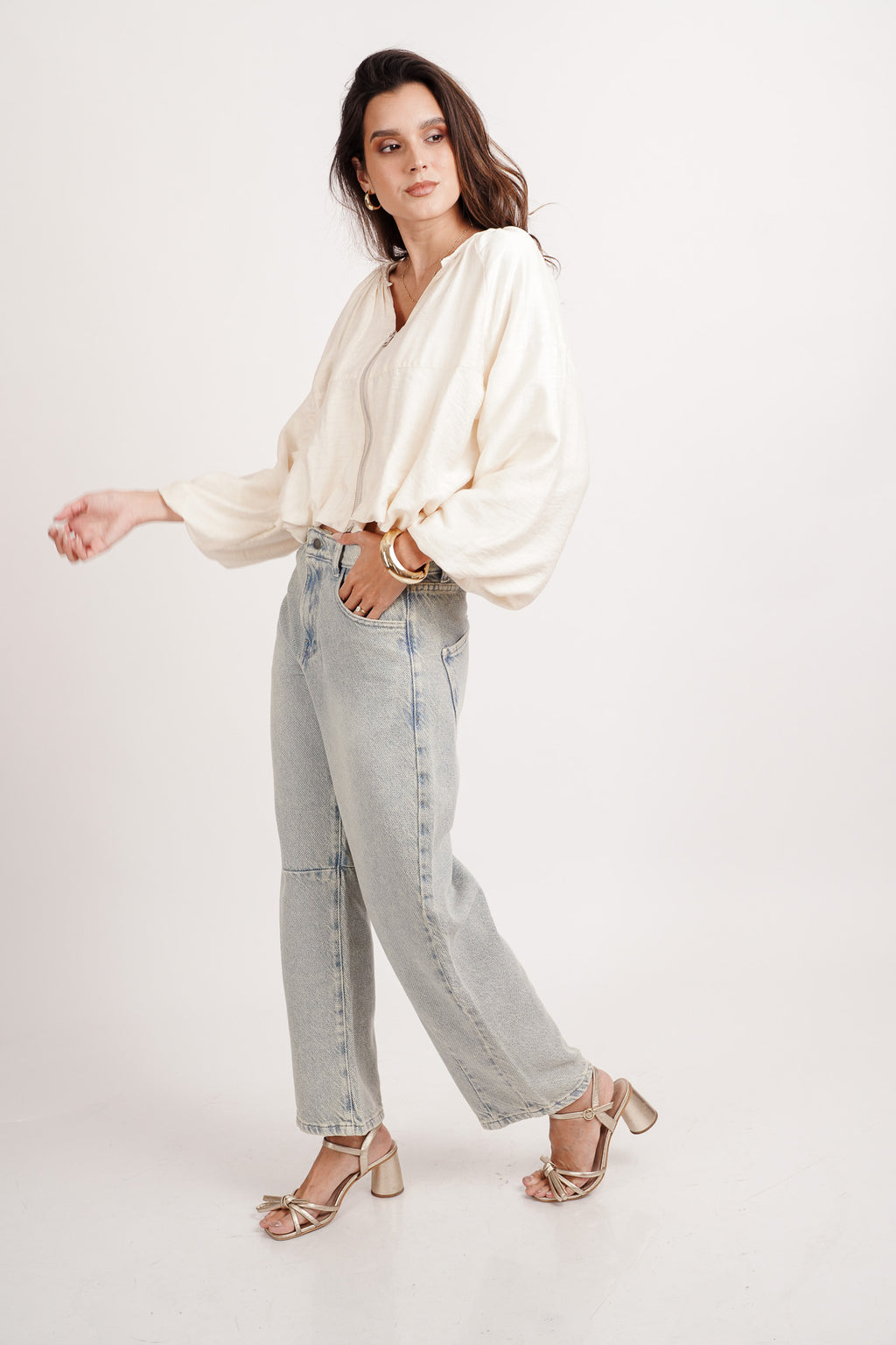 Casaca Sabina (pre-order)