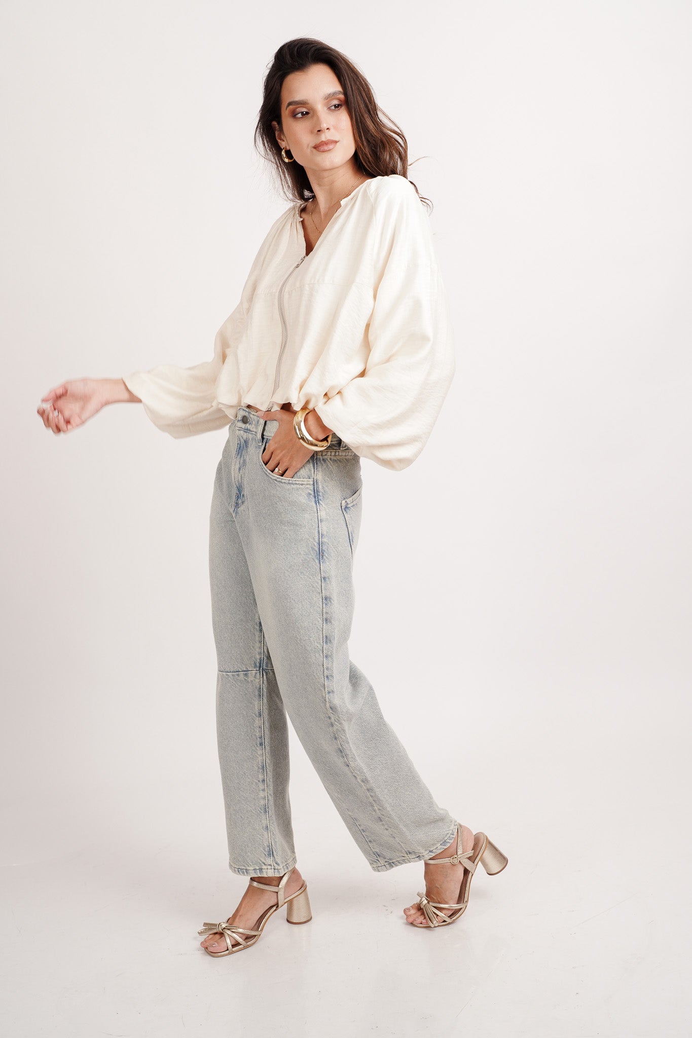 Casaca Sabina (pre-order)