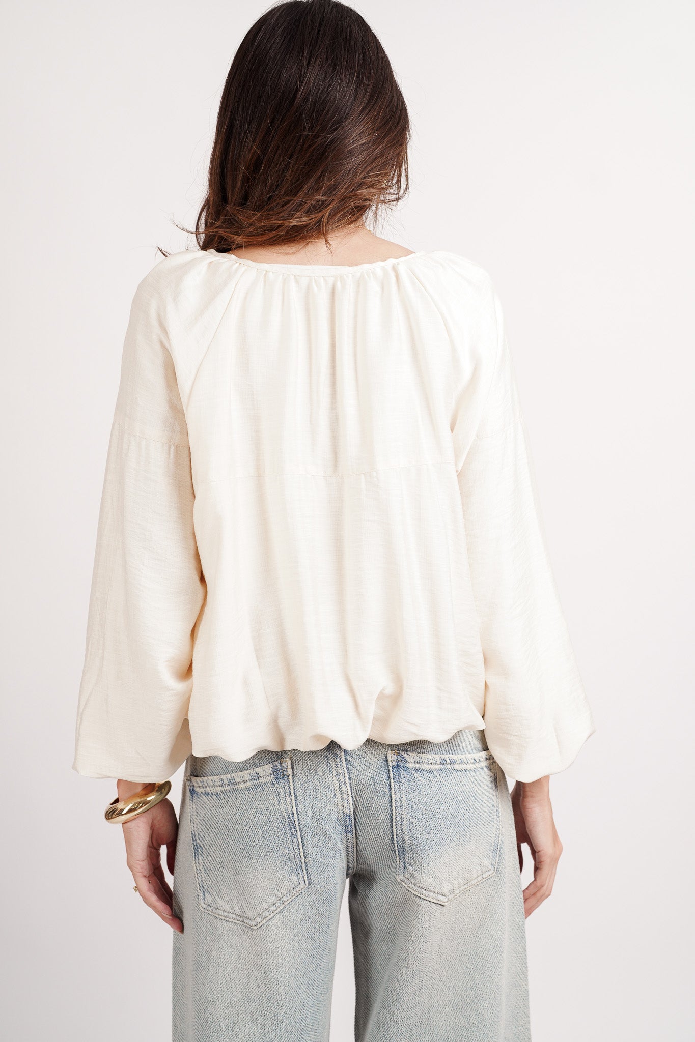 Casaca Sabina (pre-order)