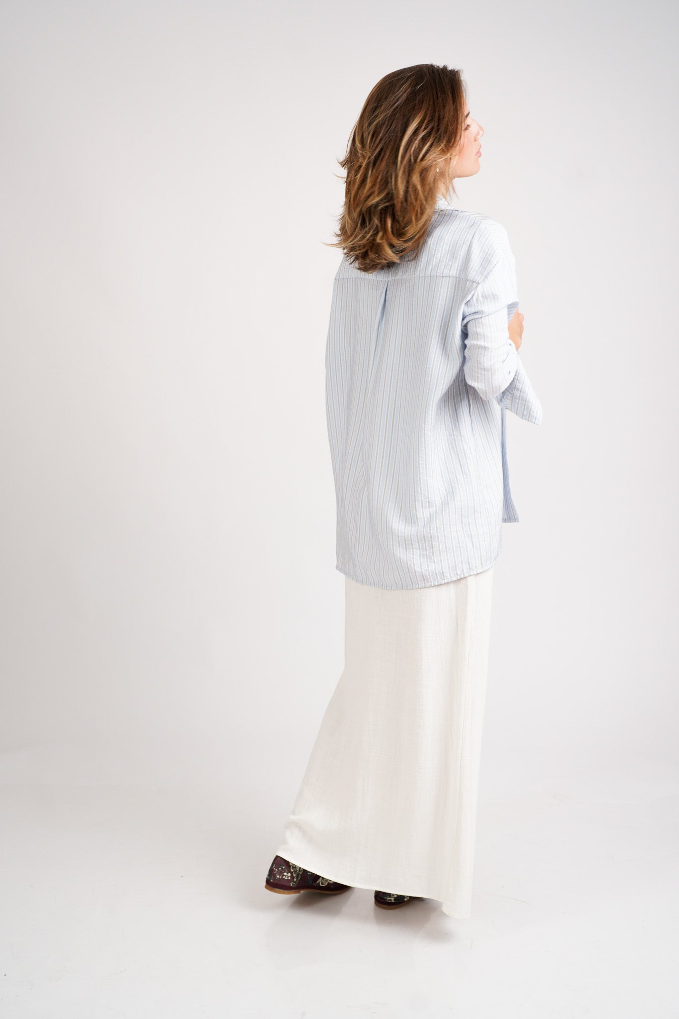 Camisa Agustina