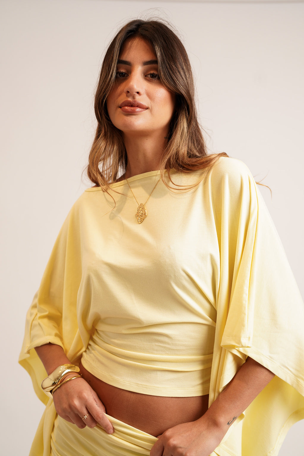 Polo Bimba