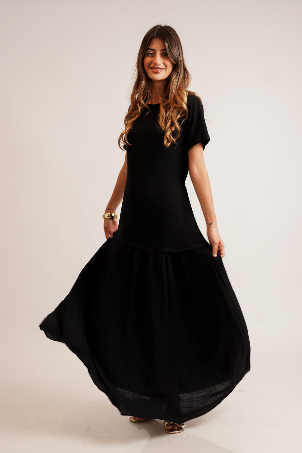 Vestido Bonnie