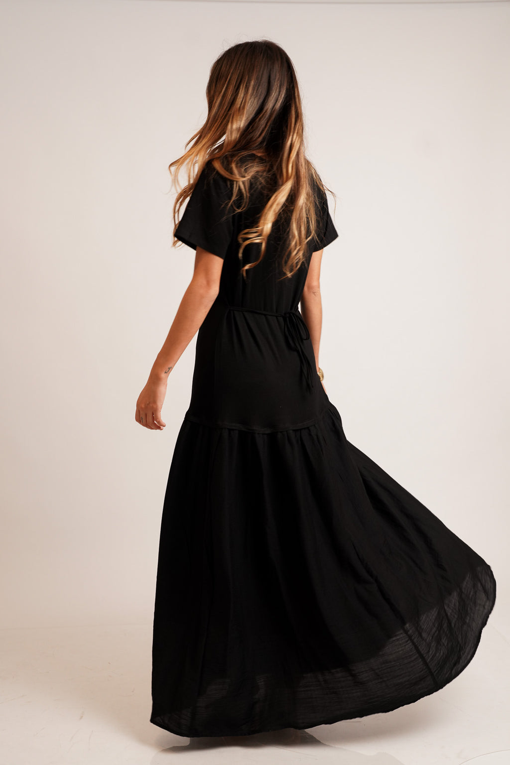 Vestido Bonnie