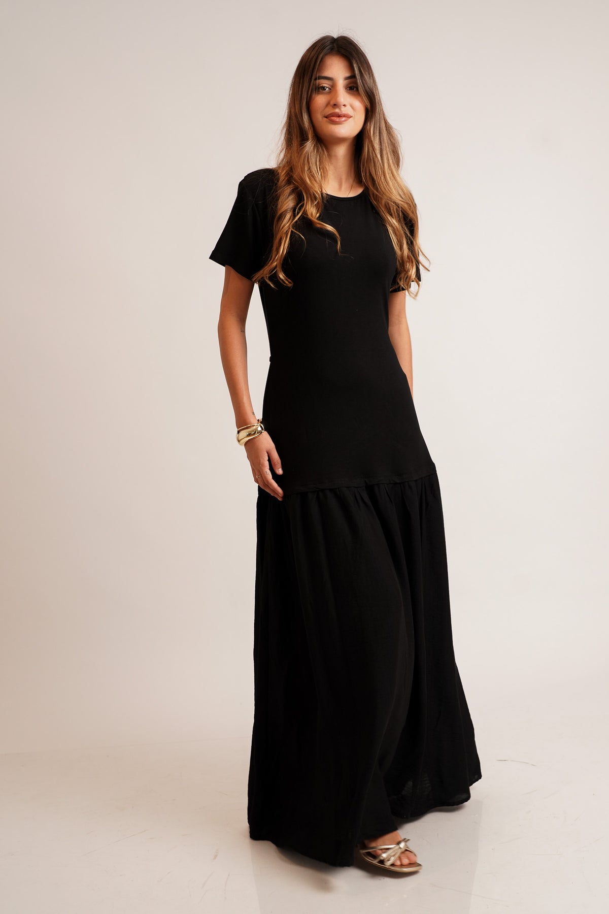 Vestido Bonnie