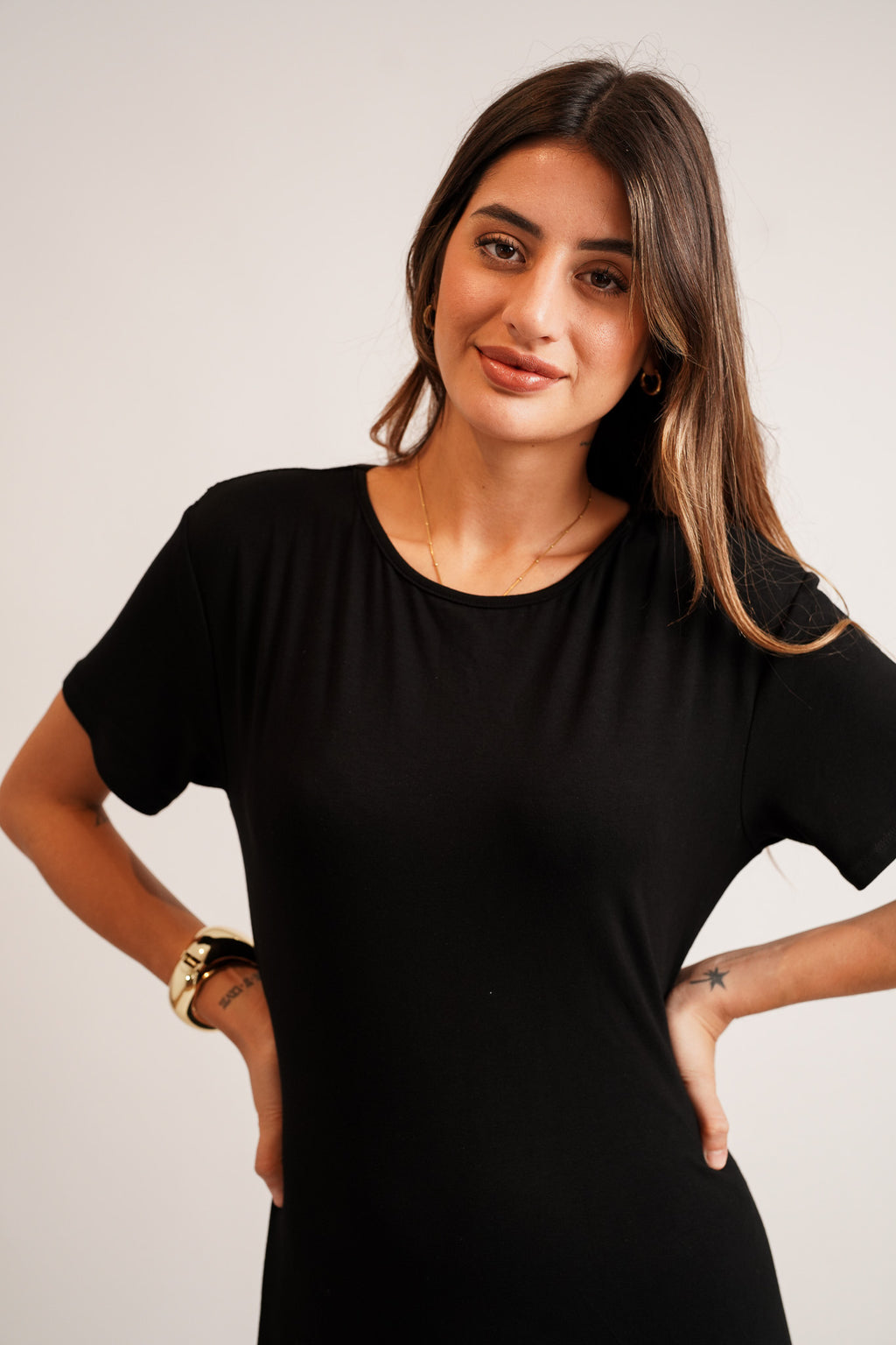 Vestido Bonnie
