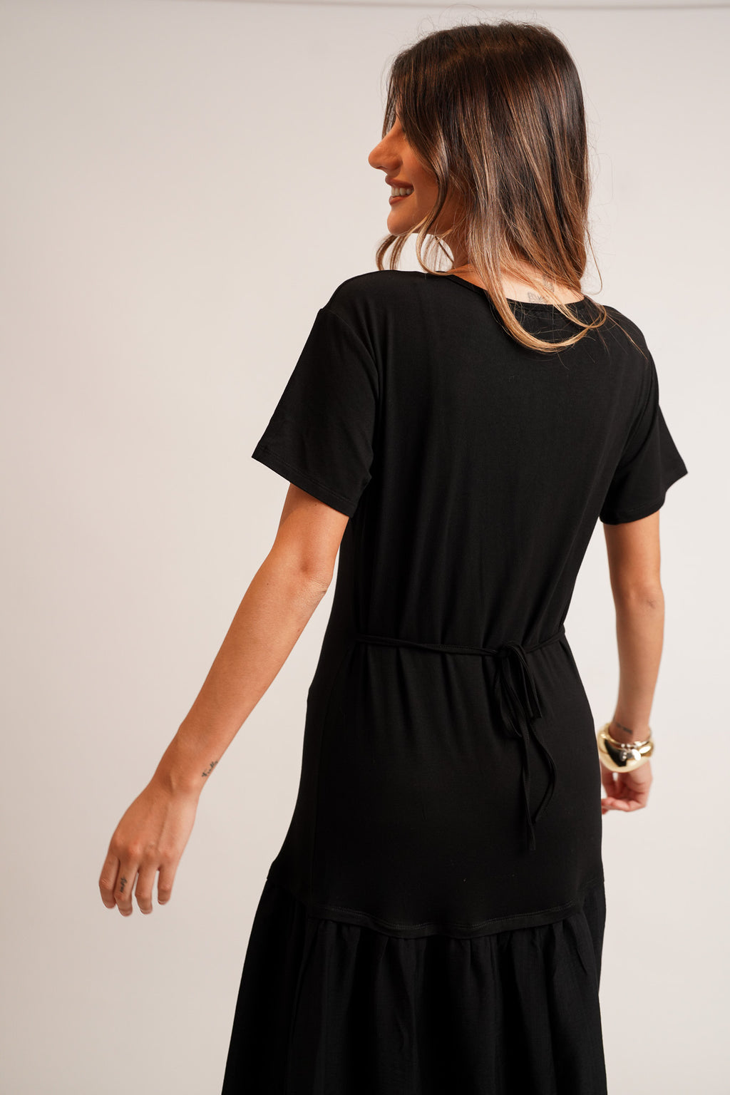 Vestido Bonnie