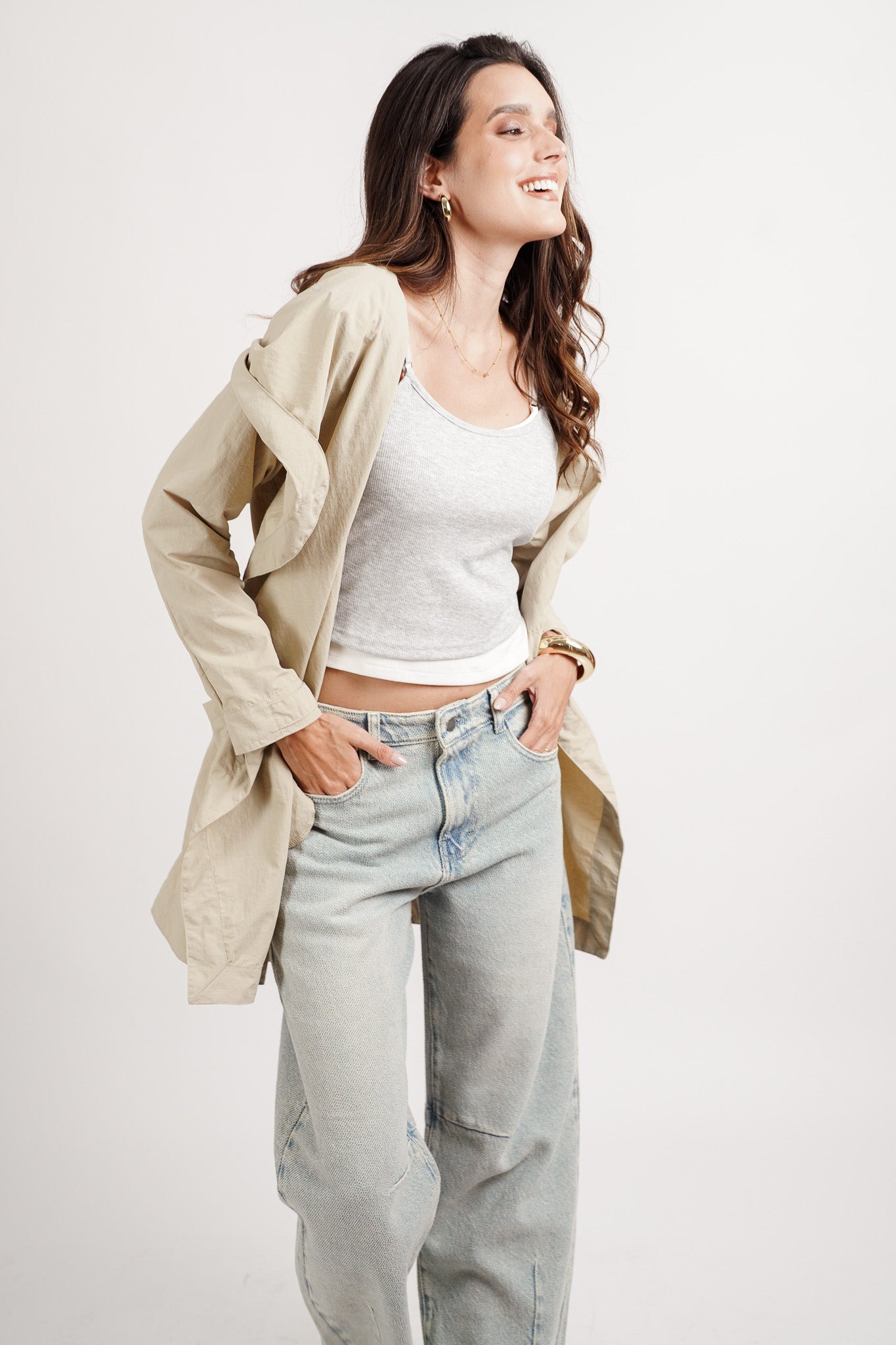 Parka Camille (pre-order)