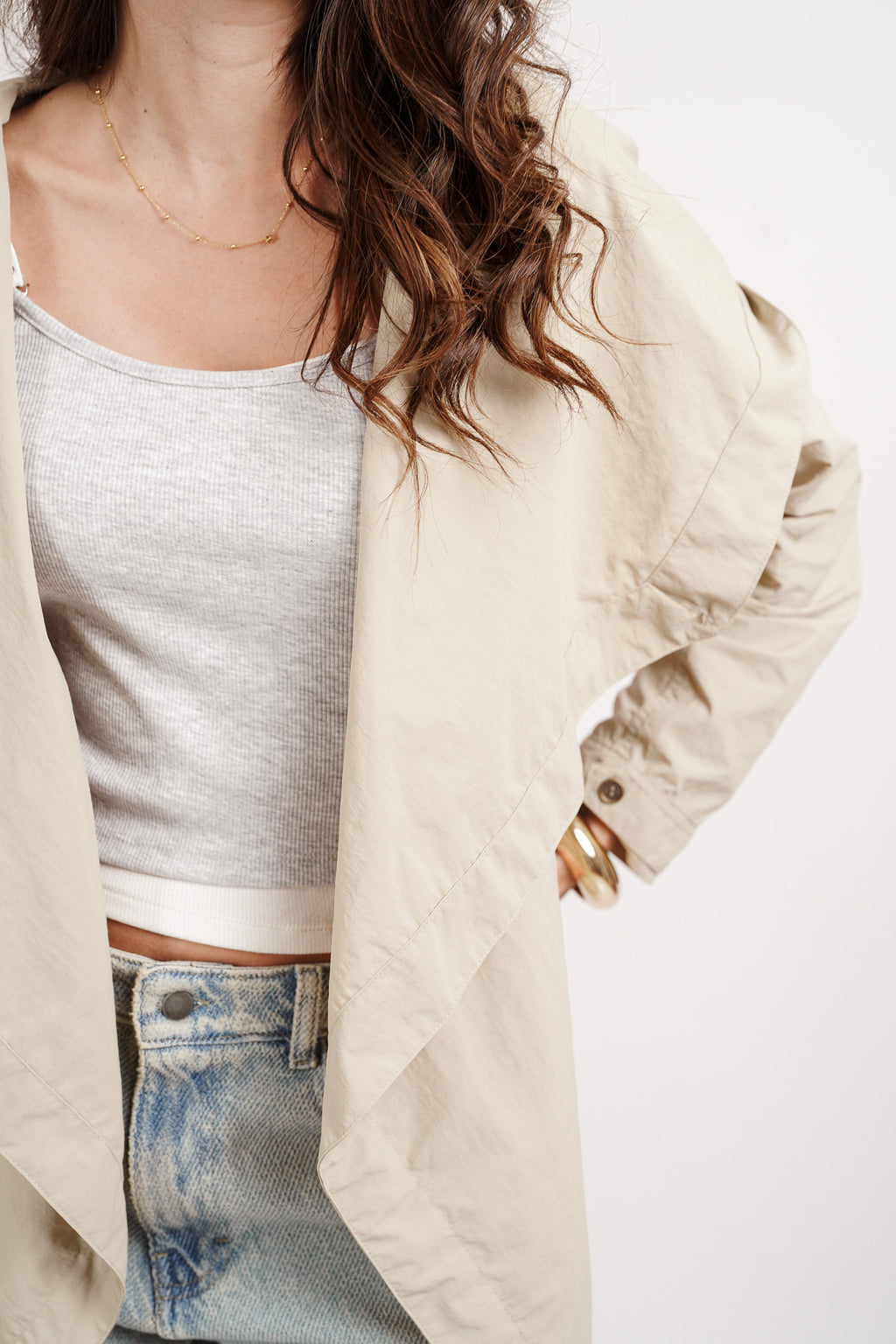 Parka Camille (pre-order)