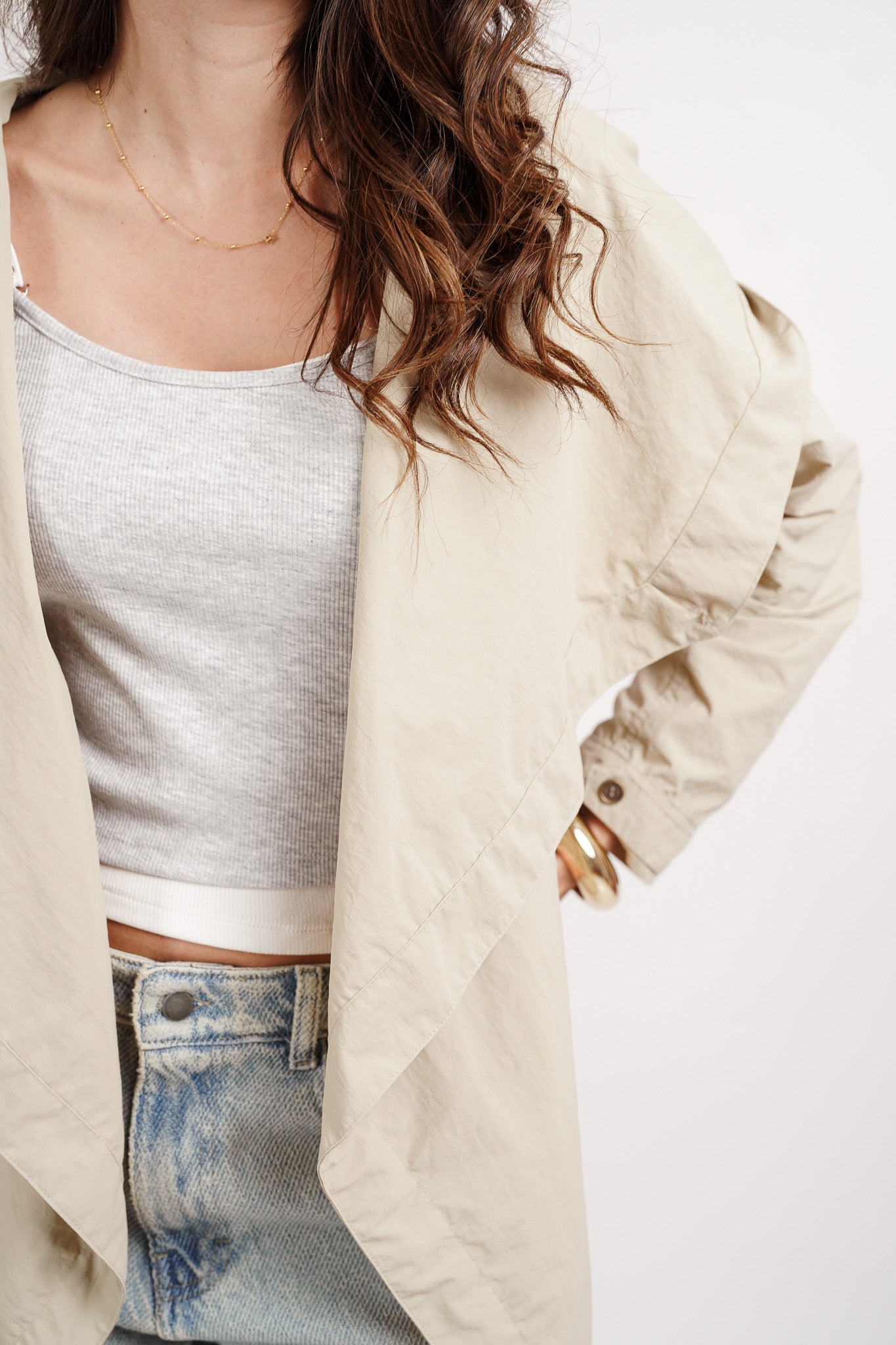 Parka Camille (pre-order)
