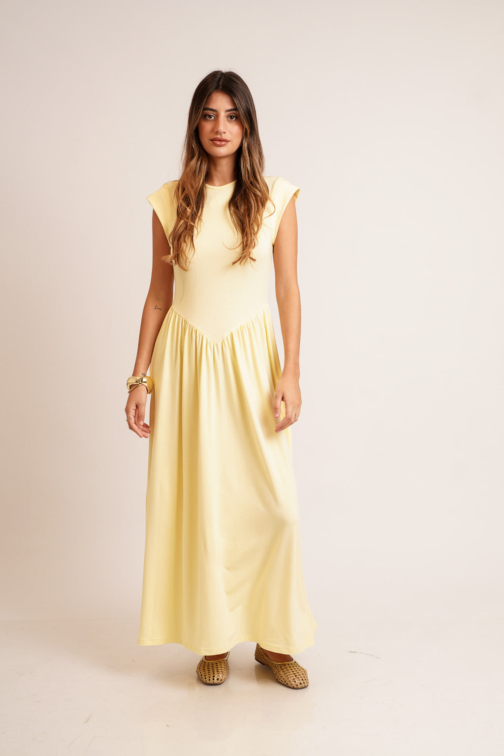 Vestido Gigi