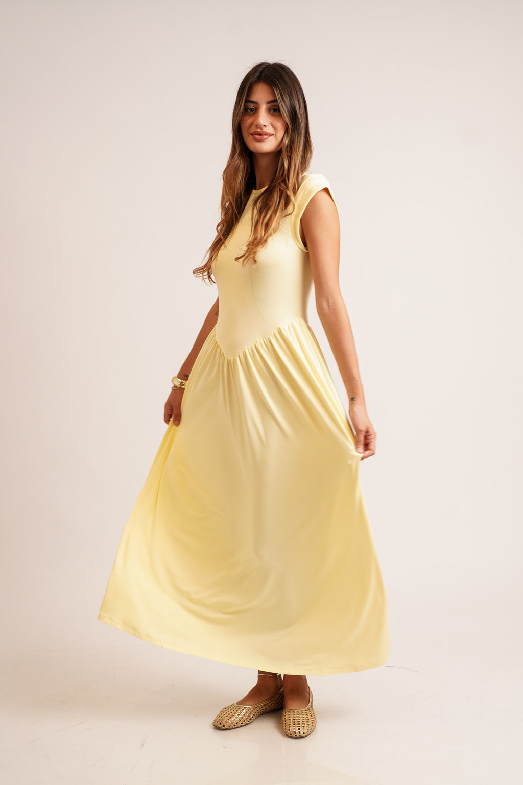 Vestido Gigi